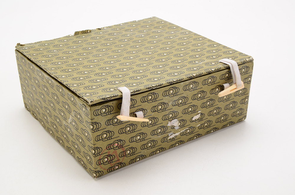 Cloisonné Replica of the "Gansu Flying Horse"