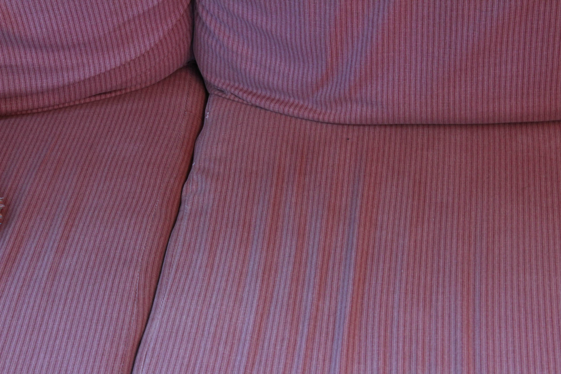 Acacia Home & Gardens Wicker Sofa