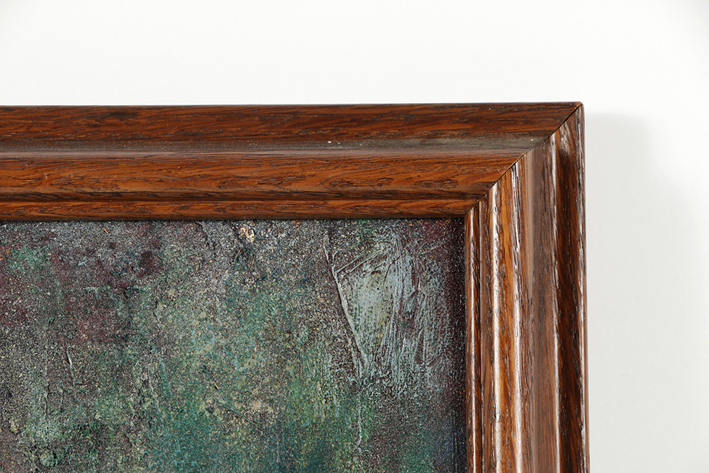 Oil Painting on Canvas Floral Still Life