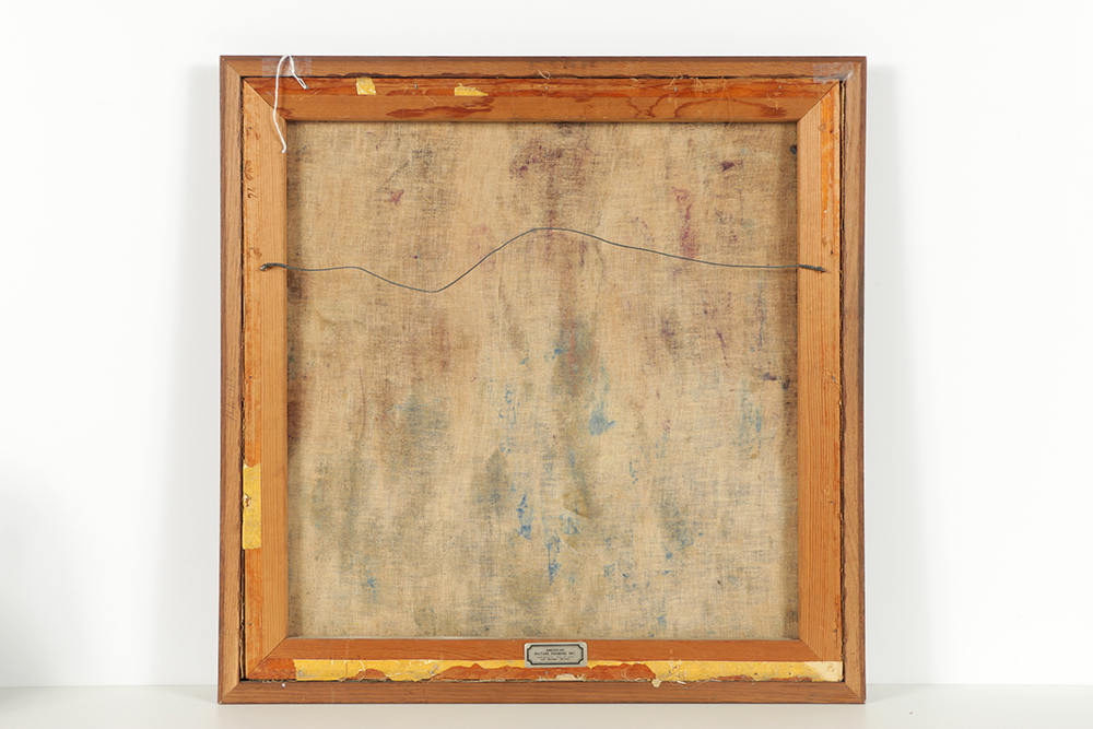 Oil Painting on Canvas Floral Still Life