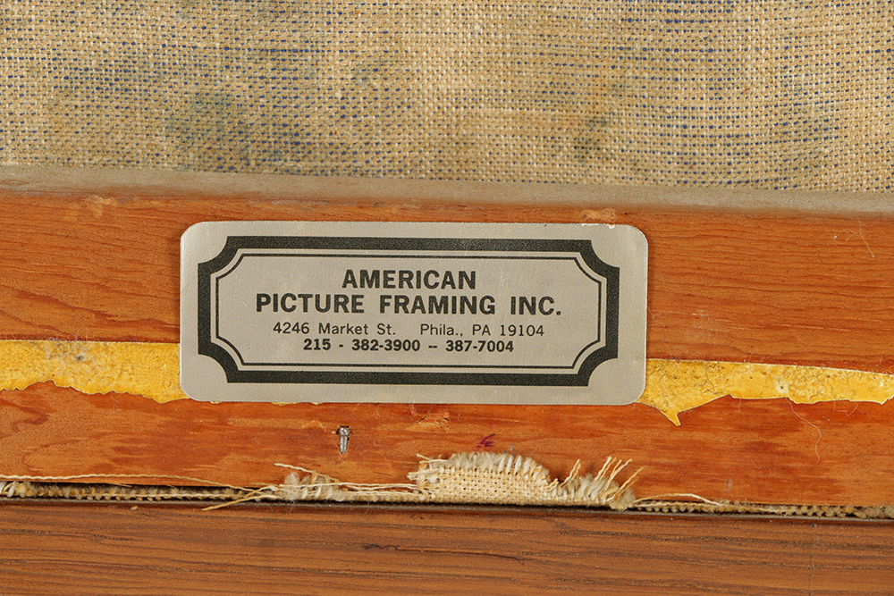 Oil Painting on Canvas Floral Still Life