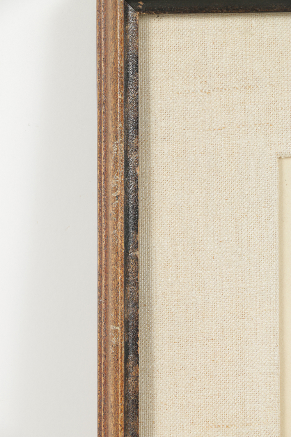 Honoré Daumier Limited Edition Mixed Media Print on Paper "Après l'Audience"