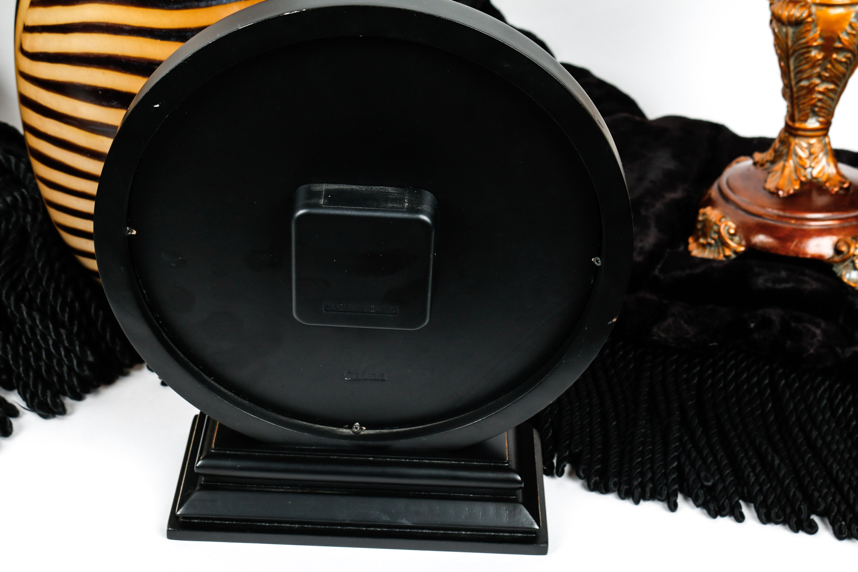 Grouping of Home Decor