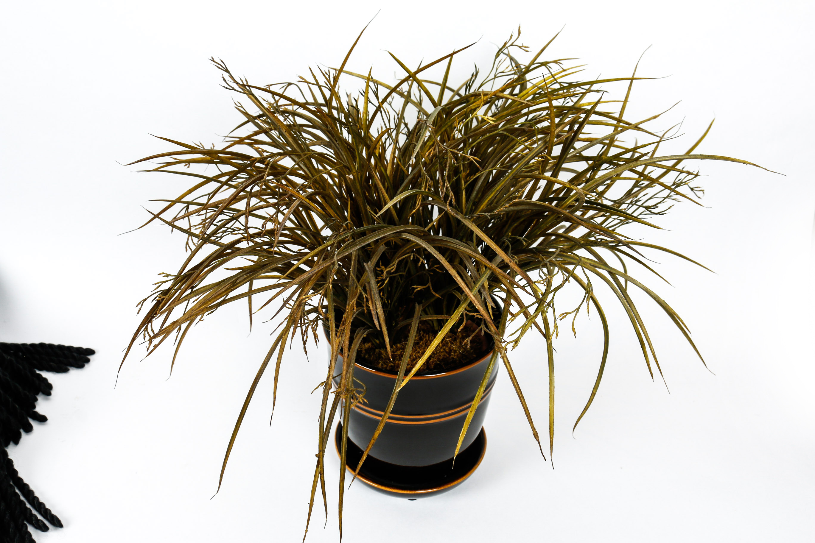 Grouping of Home Decor