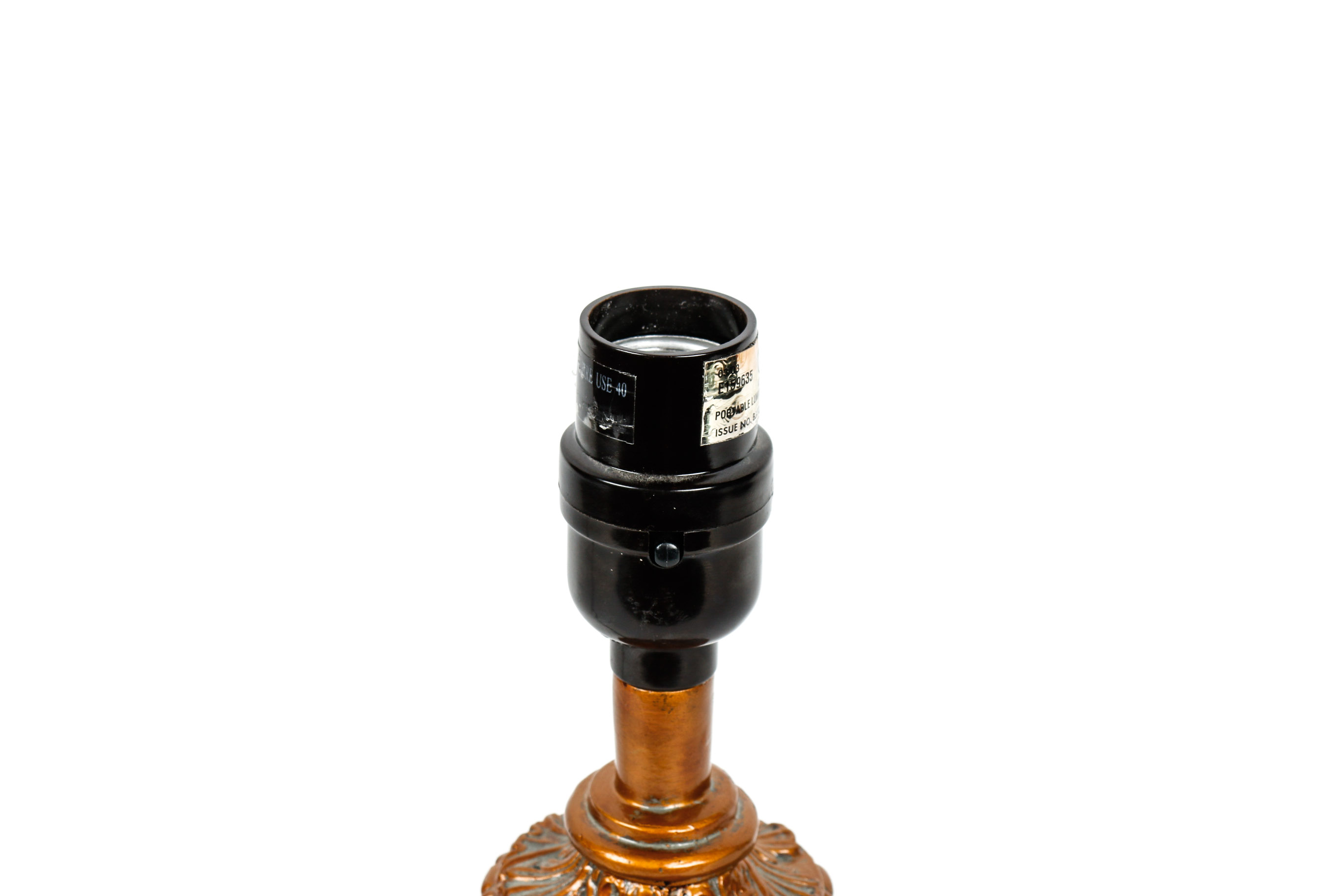 Grouping of Home Decor