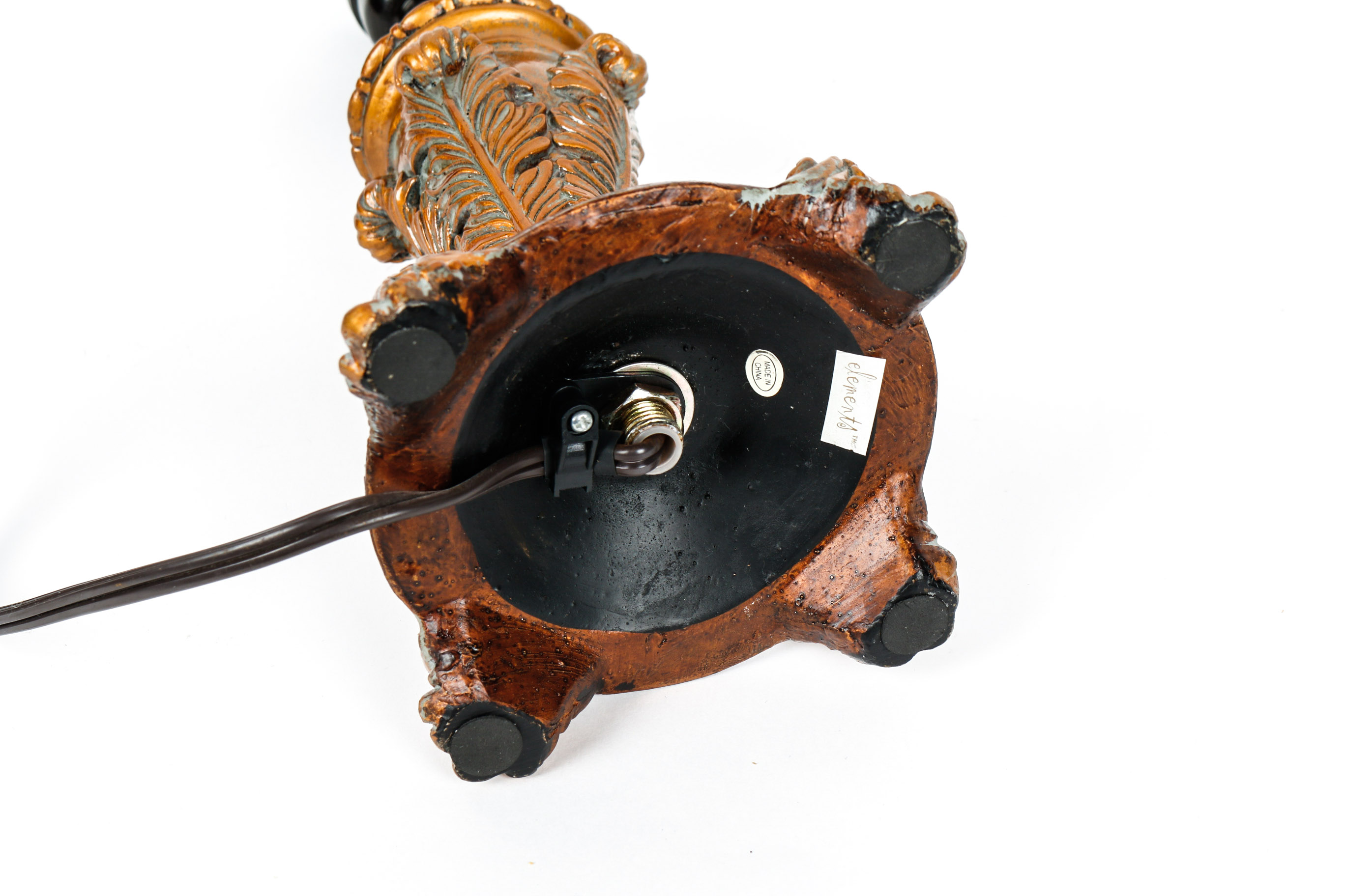 Grouping of Home Decor