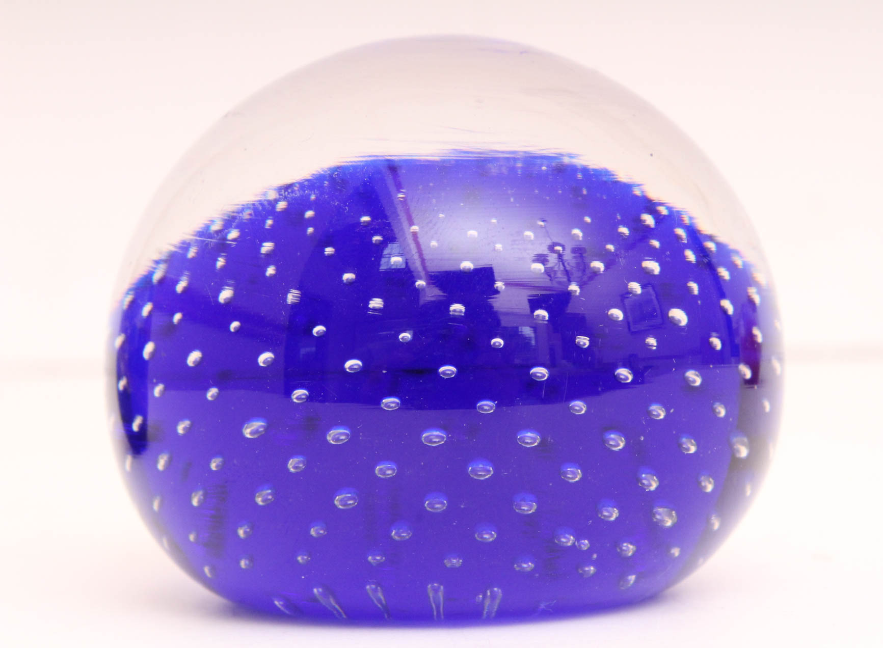 Art Glass Paperweights Featuring Caithness