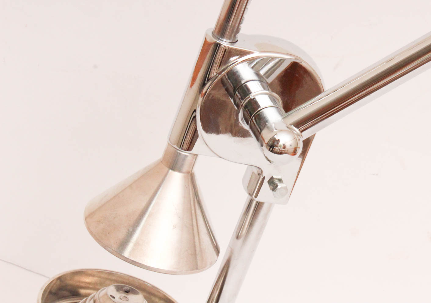 Stainless Steel Manual Juicer
