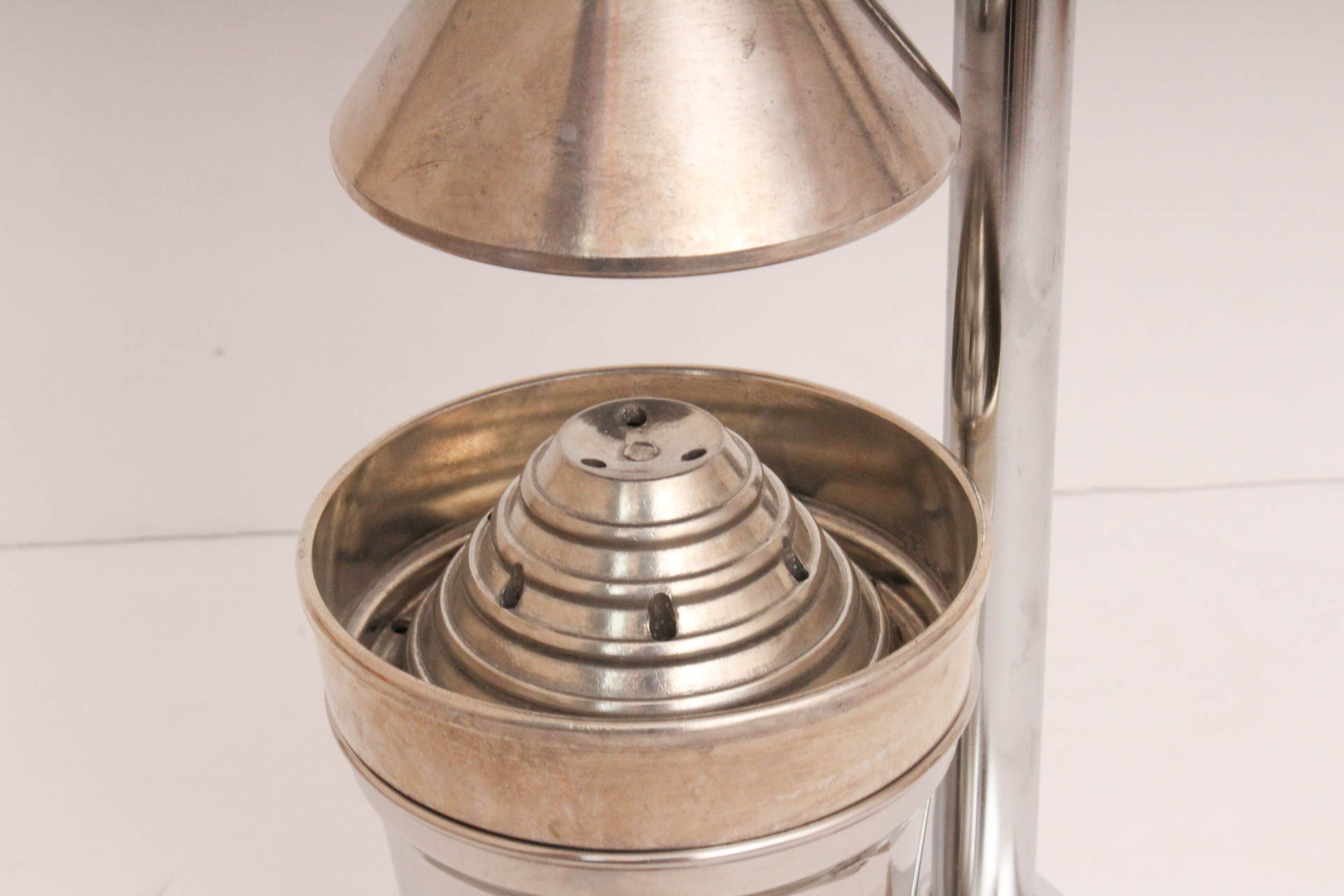 Stainless Steel Manual Juicer