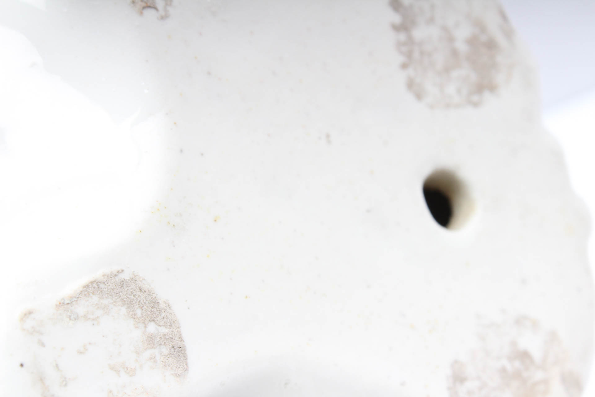 18th Century Derby Porcelain Figurine