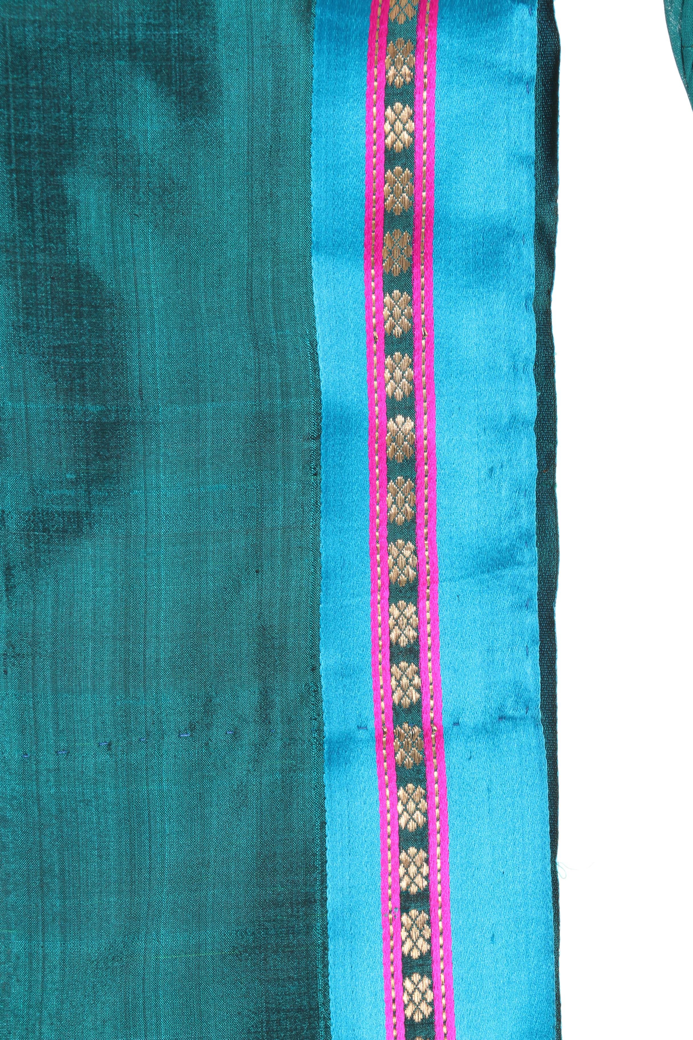 Women's Sari's