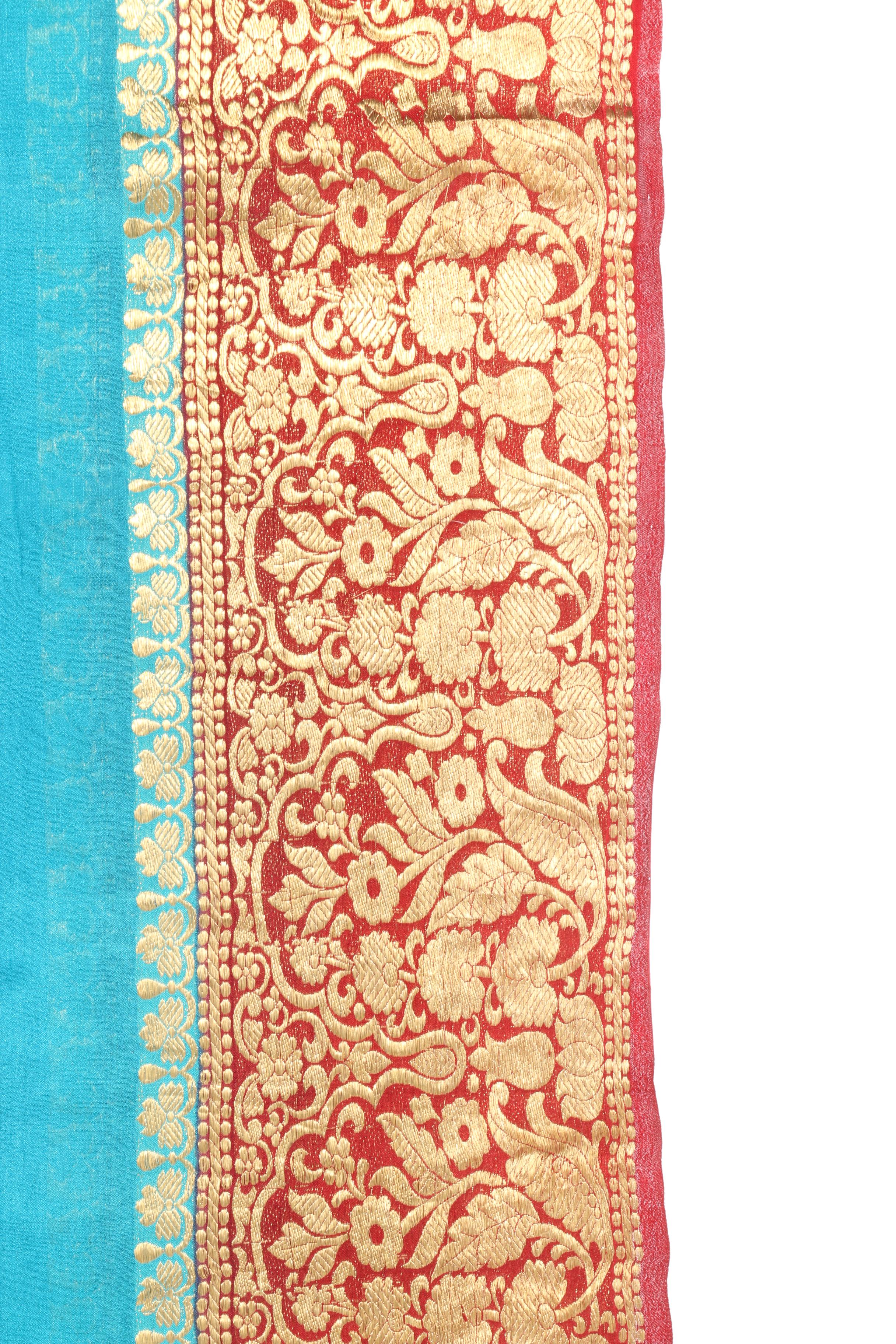 Women's Sari's