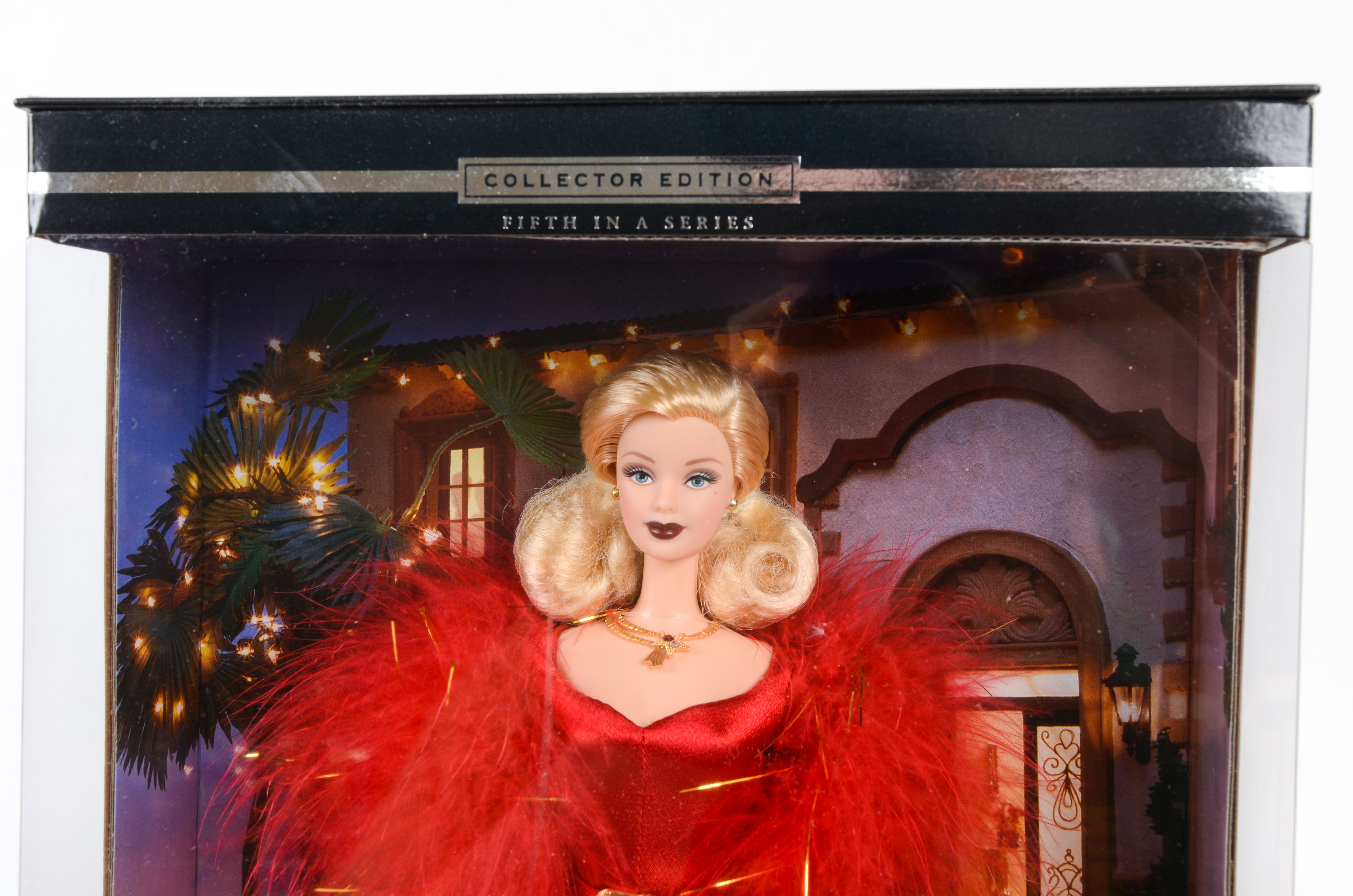 "Hollywood Cast Party" Barbie Doll in Original Box