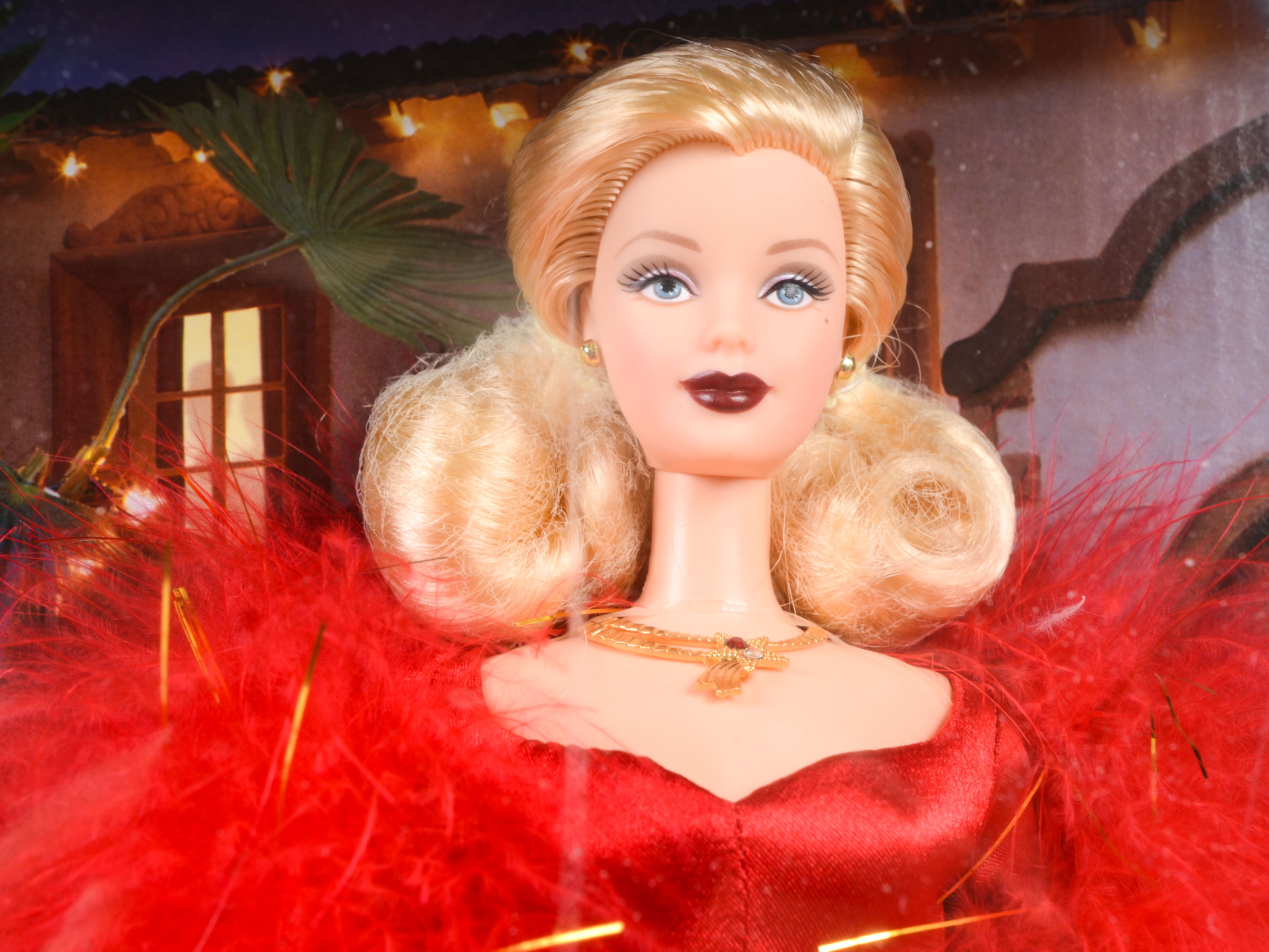 "Hollywood Cast Party" Barbie Doll in Original Box