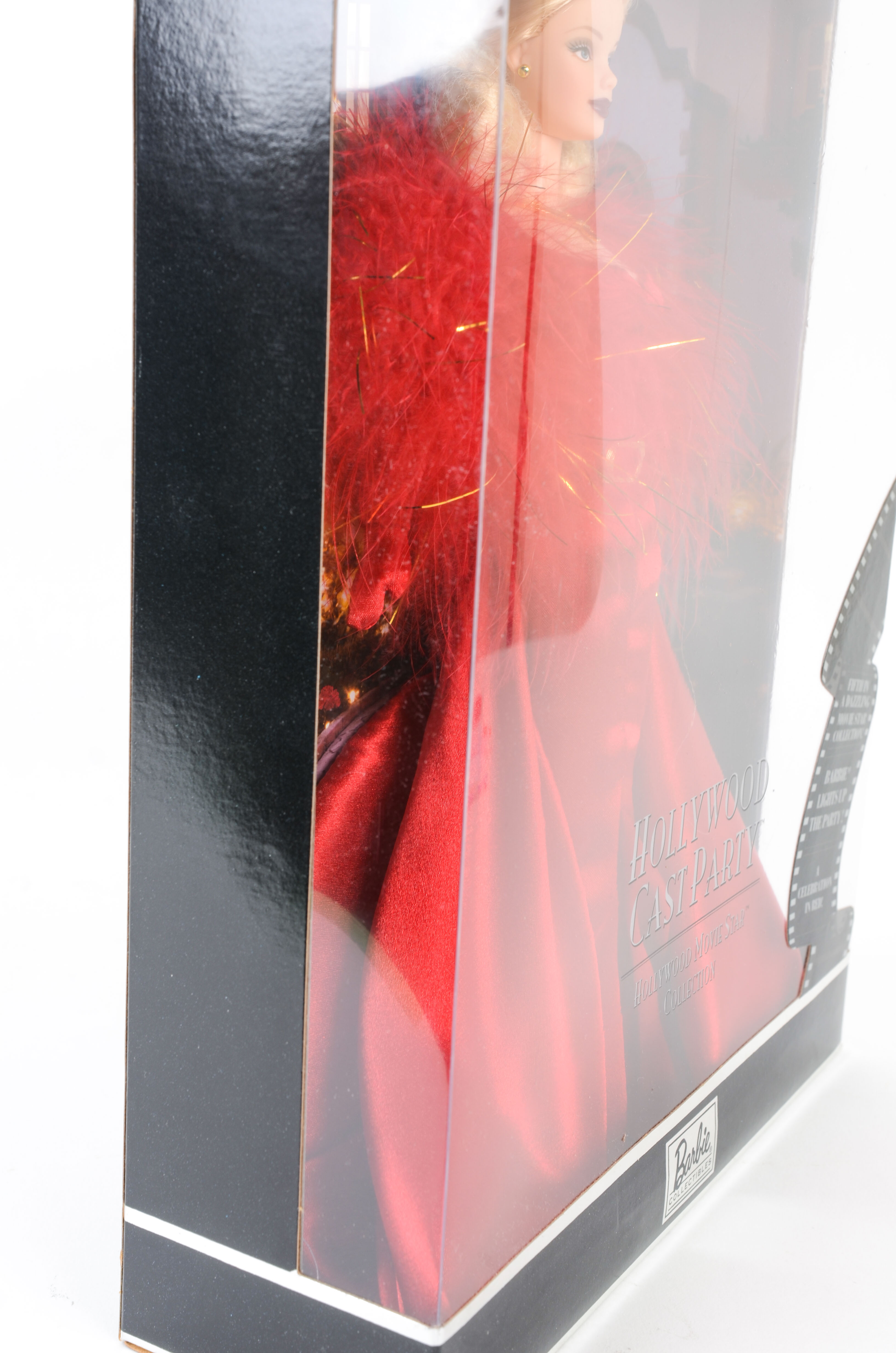 "Hollywood Cast Party" Barbie Doll in Original Box