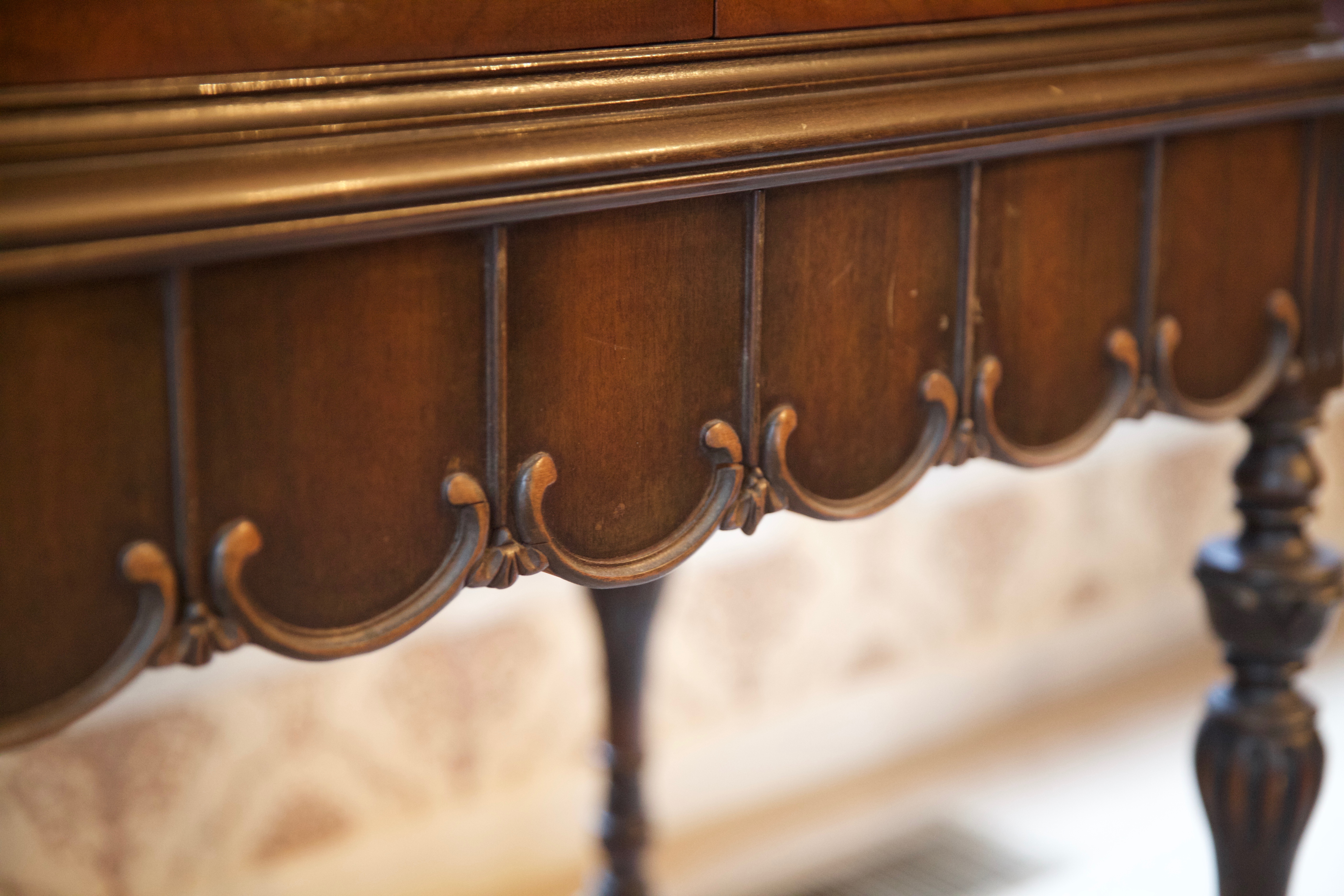 Kolster Radio Cabinet, Circa 1920s