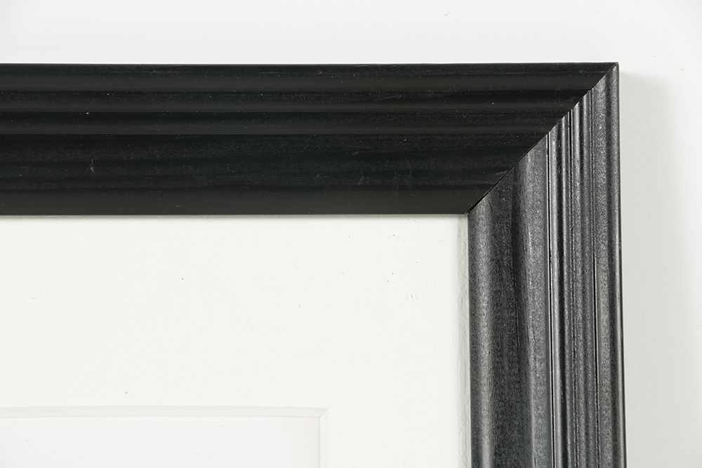 Offset Lithograph on Paper Illustration of a Troll