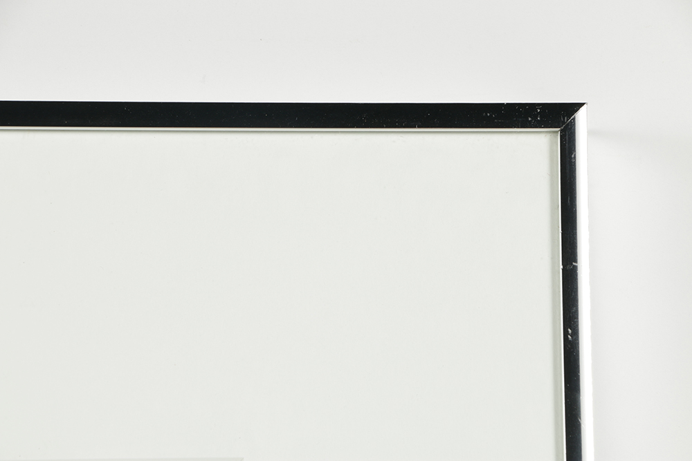 M. Murphy-Reed Mixed Media on Paper "Conversans w/ Collage"