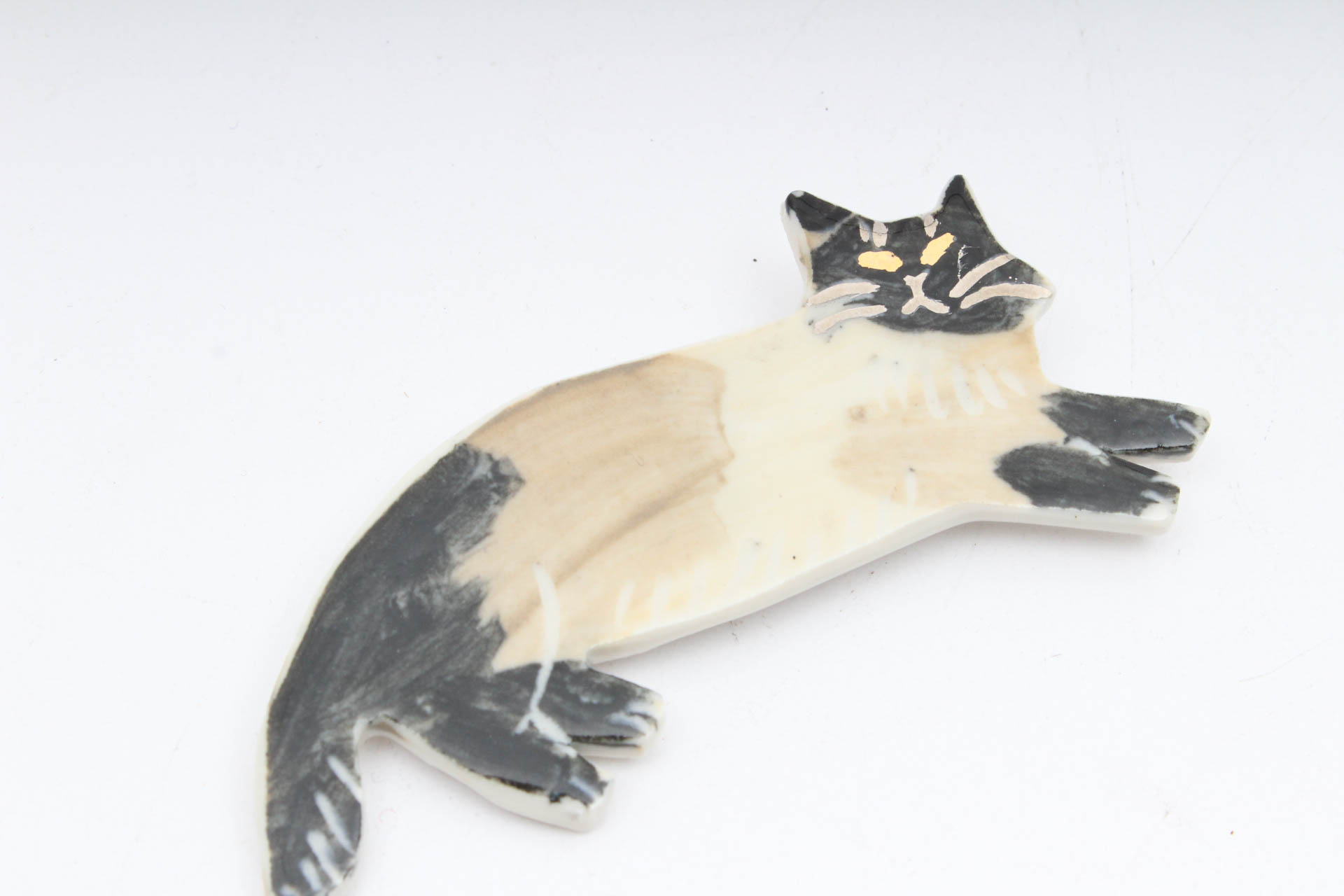 Feline Fashion Accessories