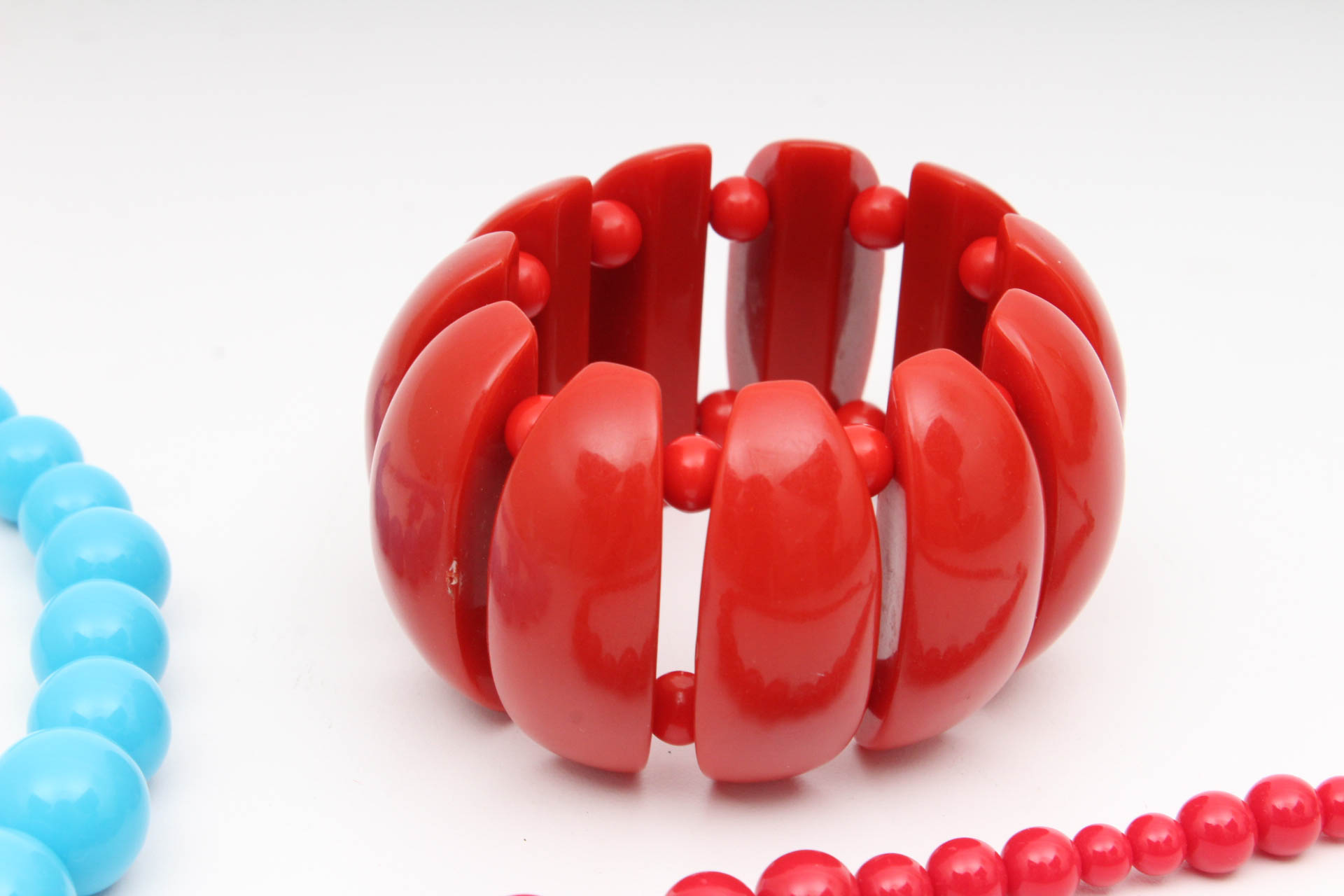 Vintage Jewelry Selection