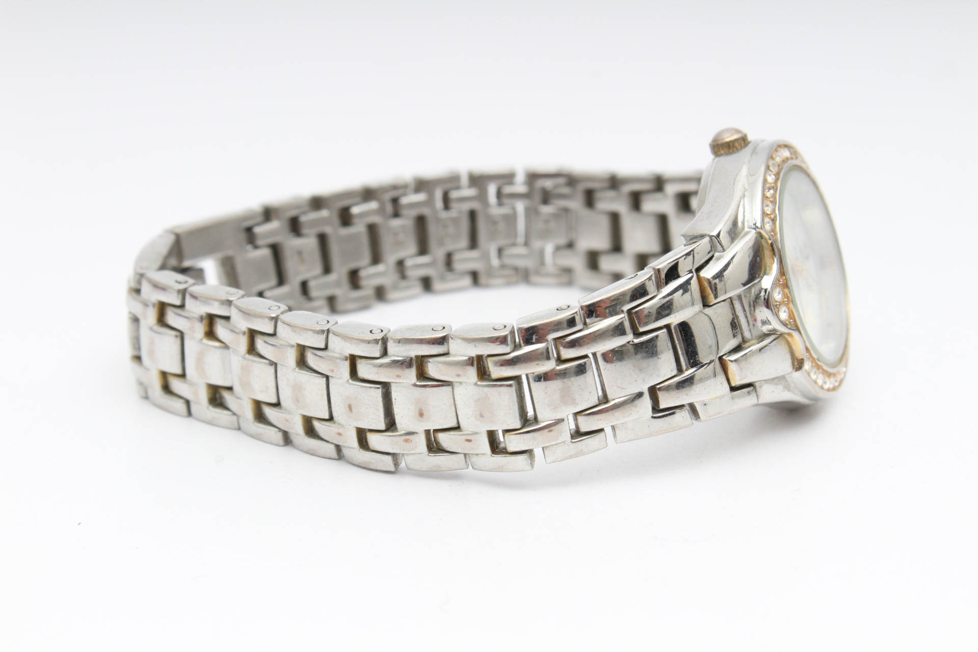 Gruen Precision Quartz Watch