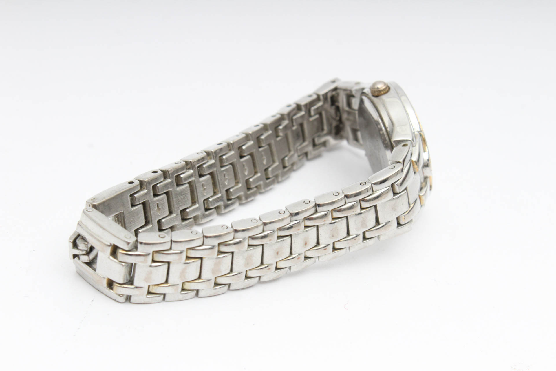 Gruen Precision Quartz Watch