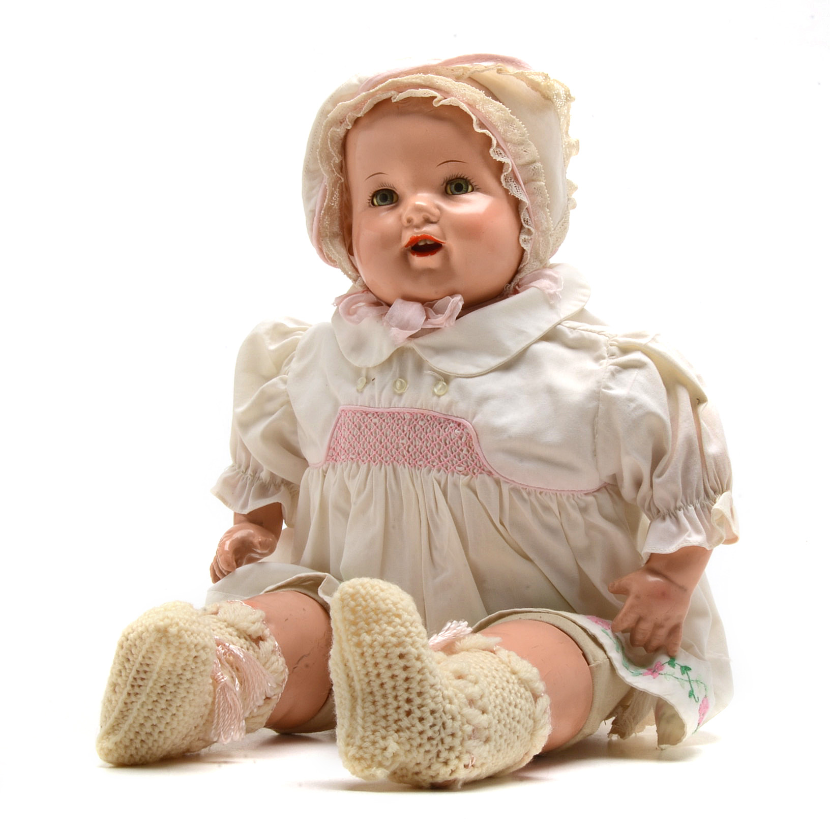 Antique Dream Baby Doll