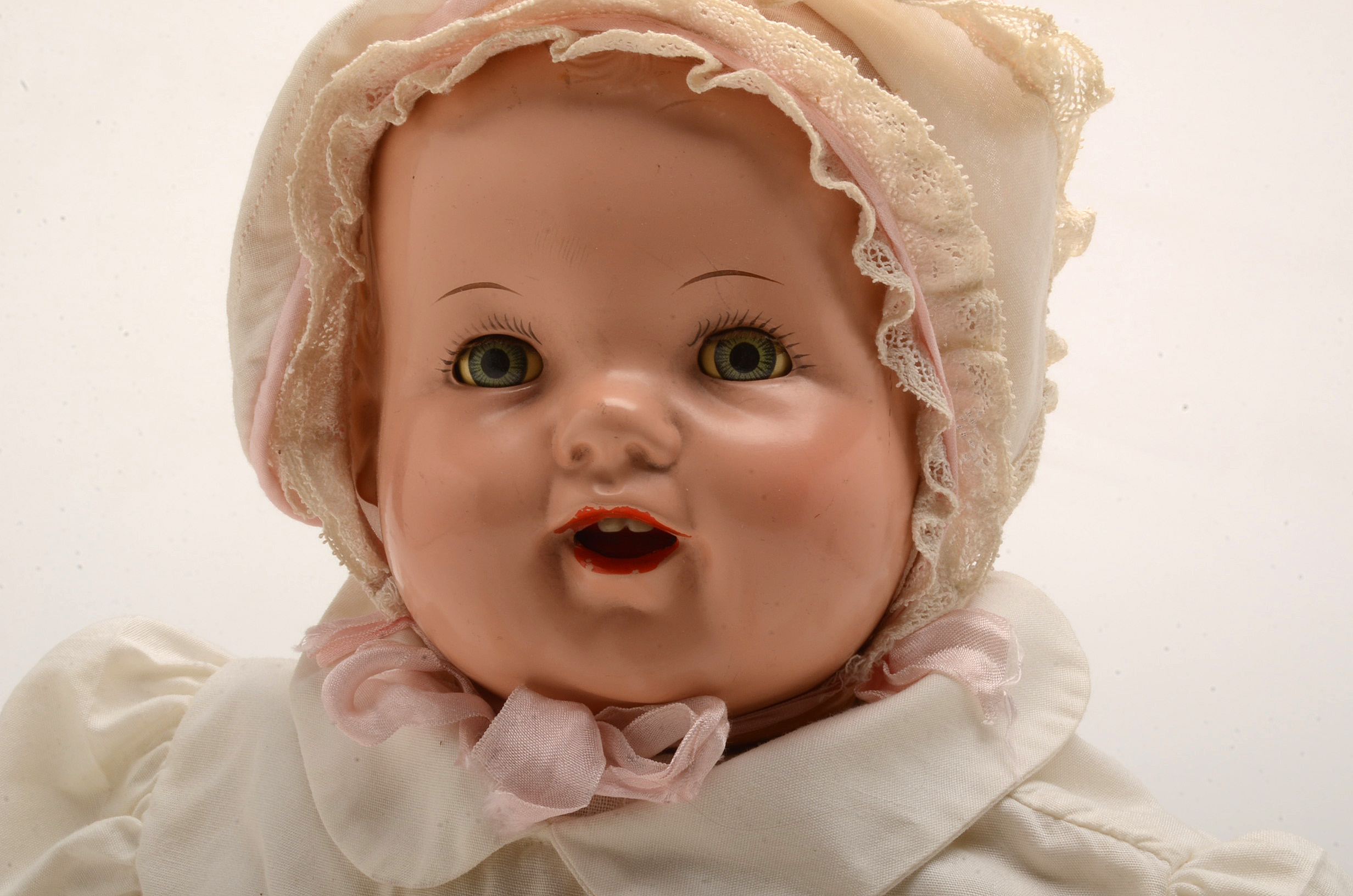 Antique Dream Baby Doll