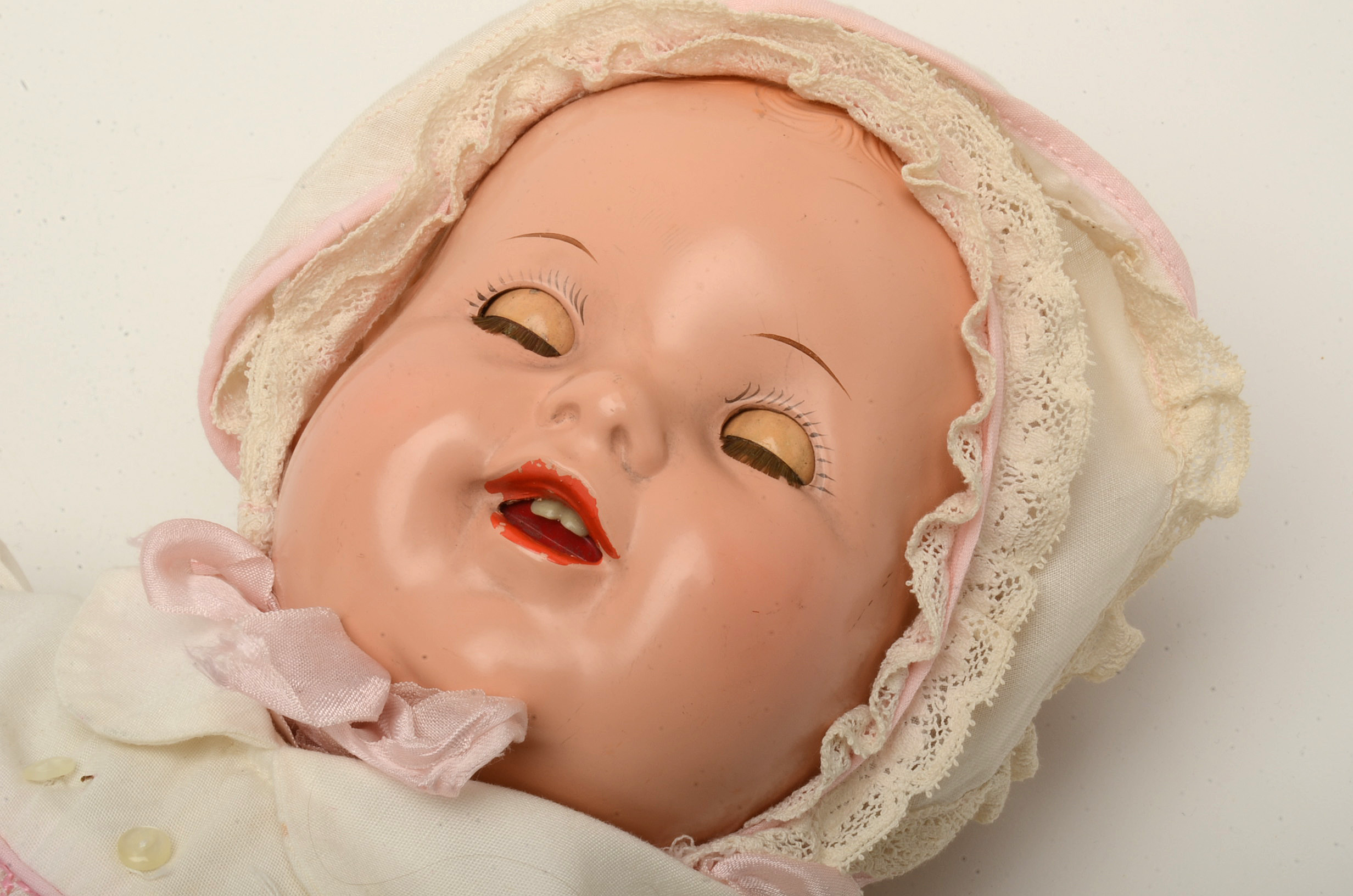Antique Dream Baby Doll