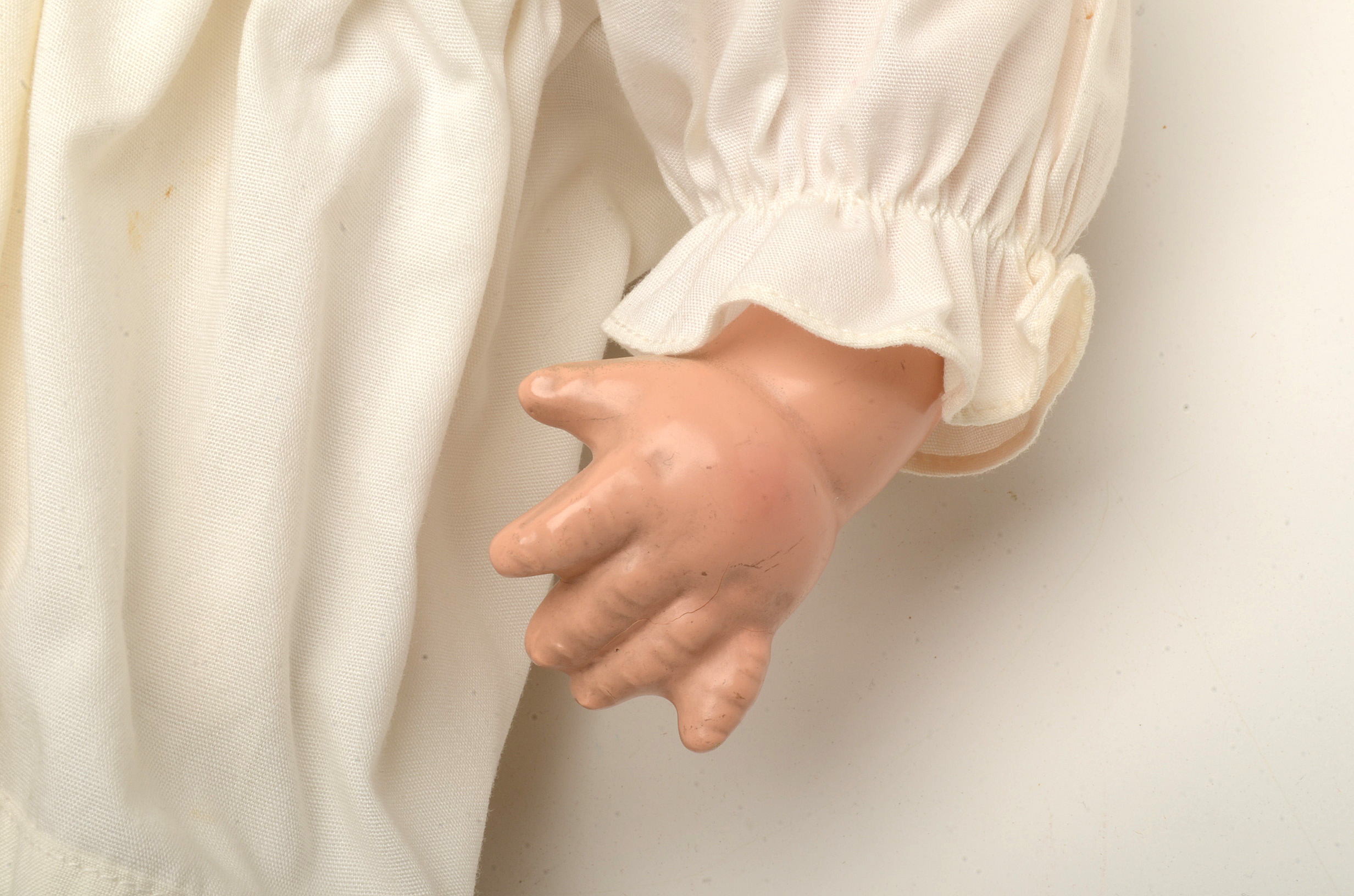 Antique Dream Baby Doll