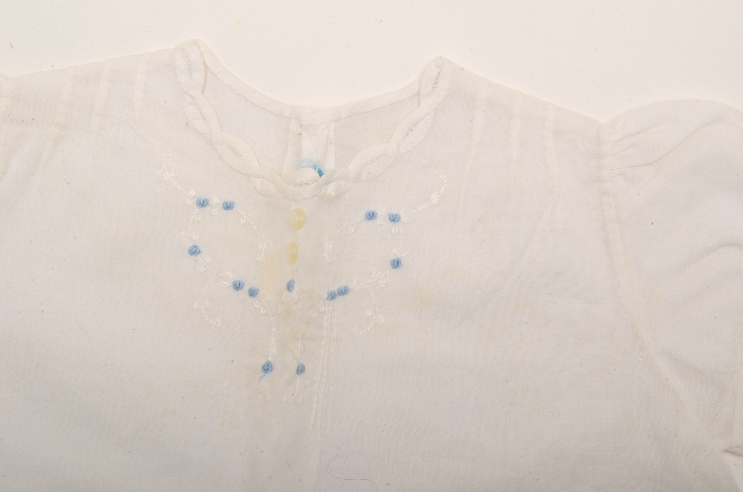 Antique Dream Baby Doll