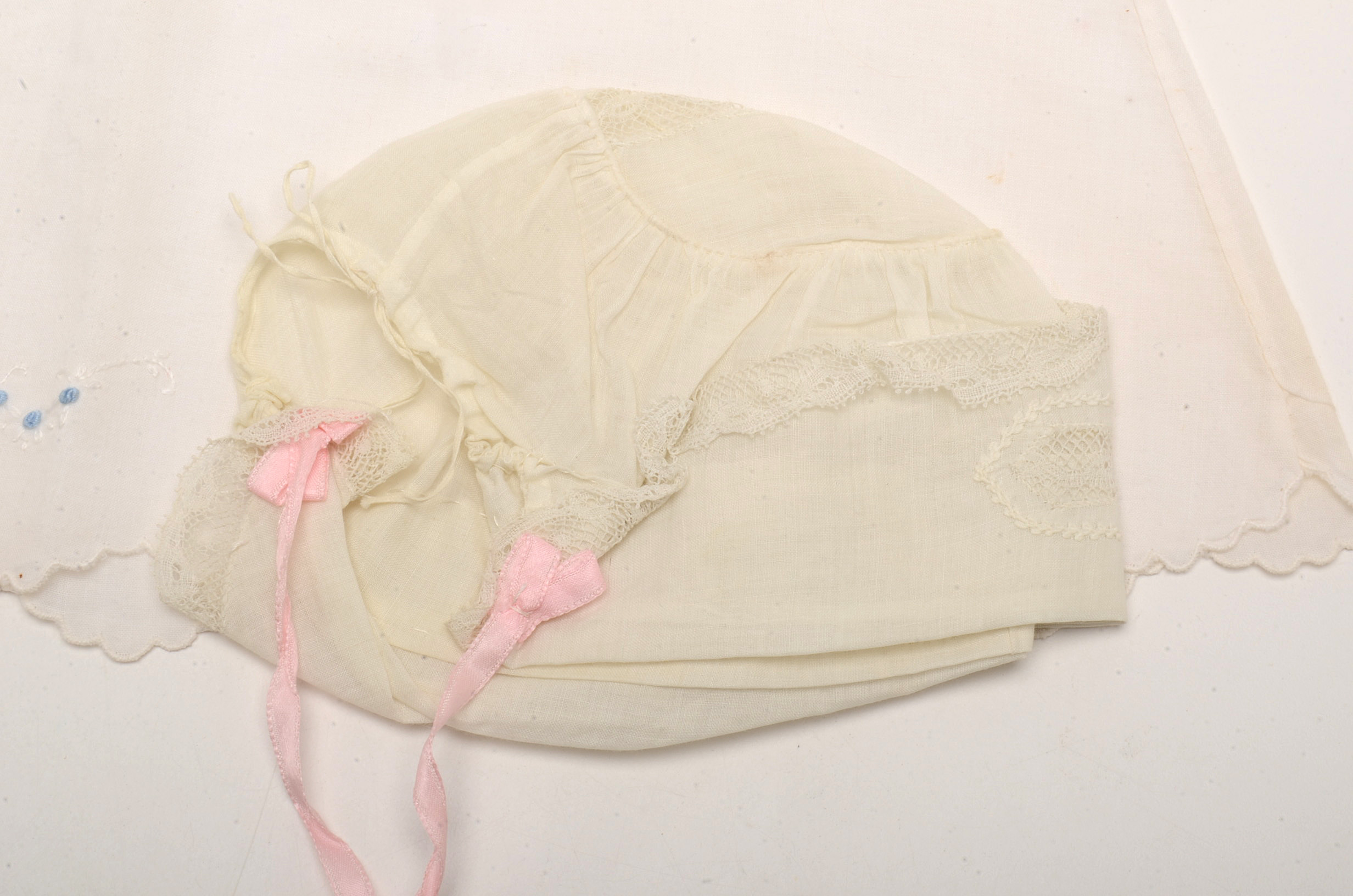 Antique Dream Baby Doll