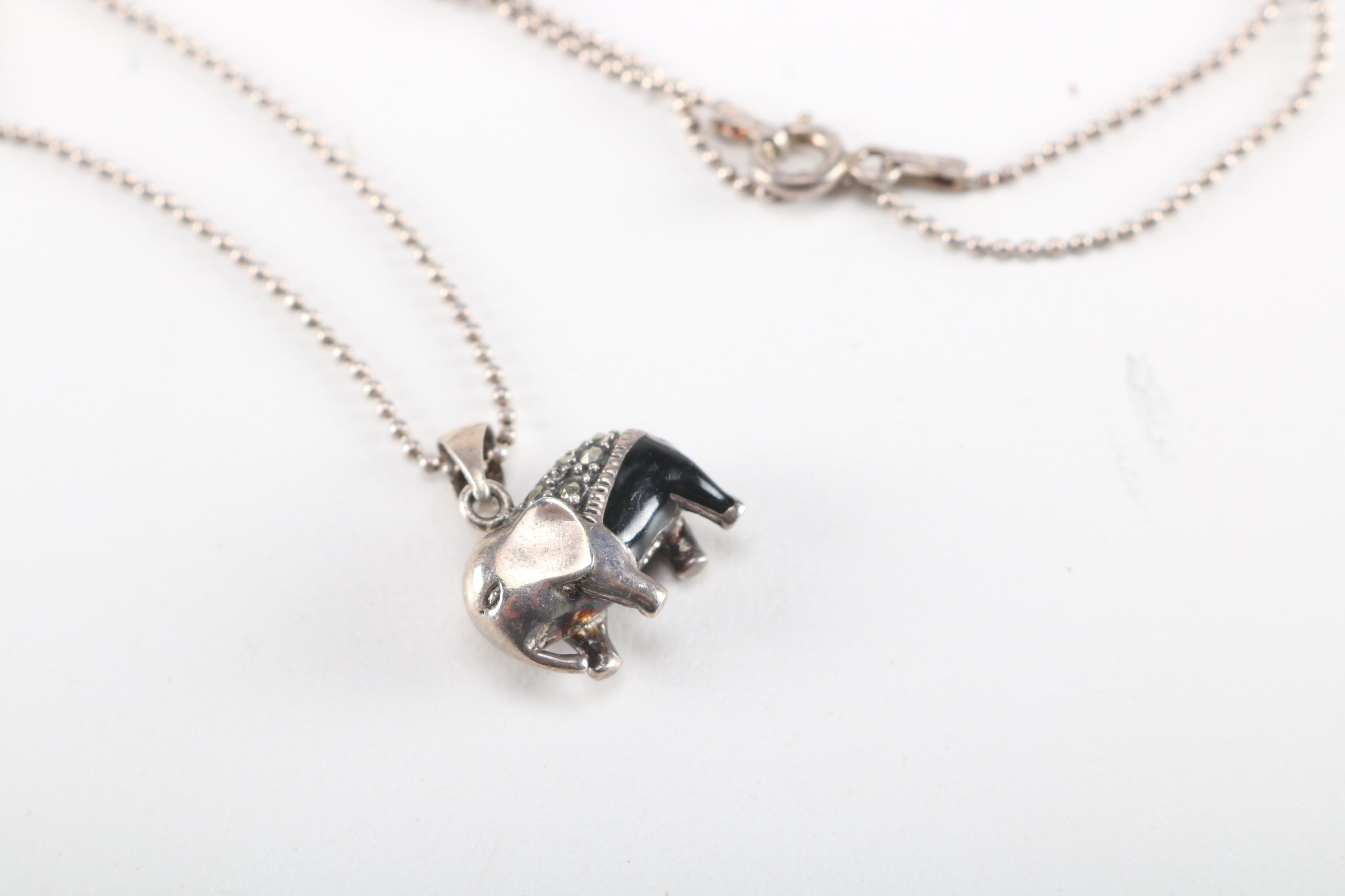 Sterling Silver and Gemstone Jewelry