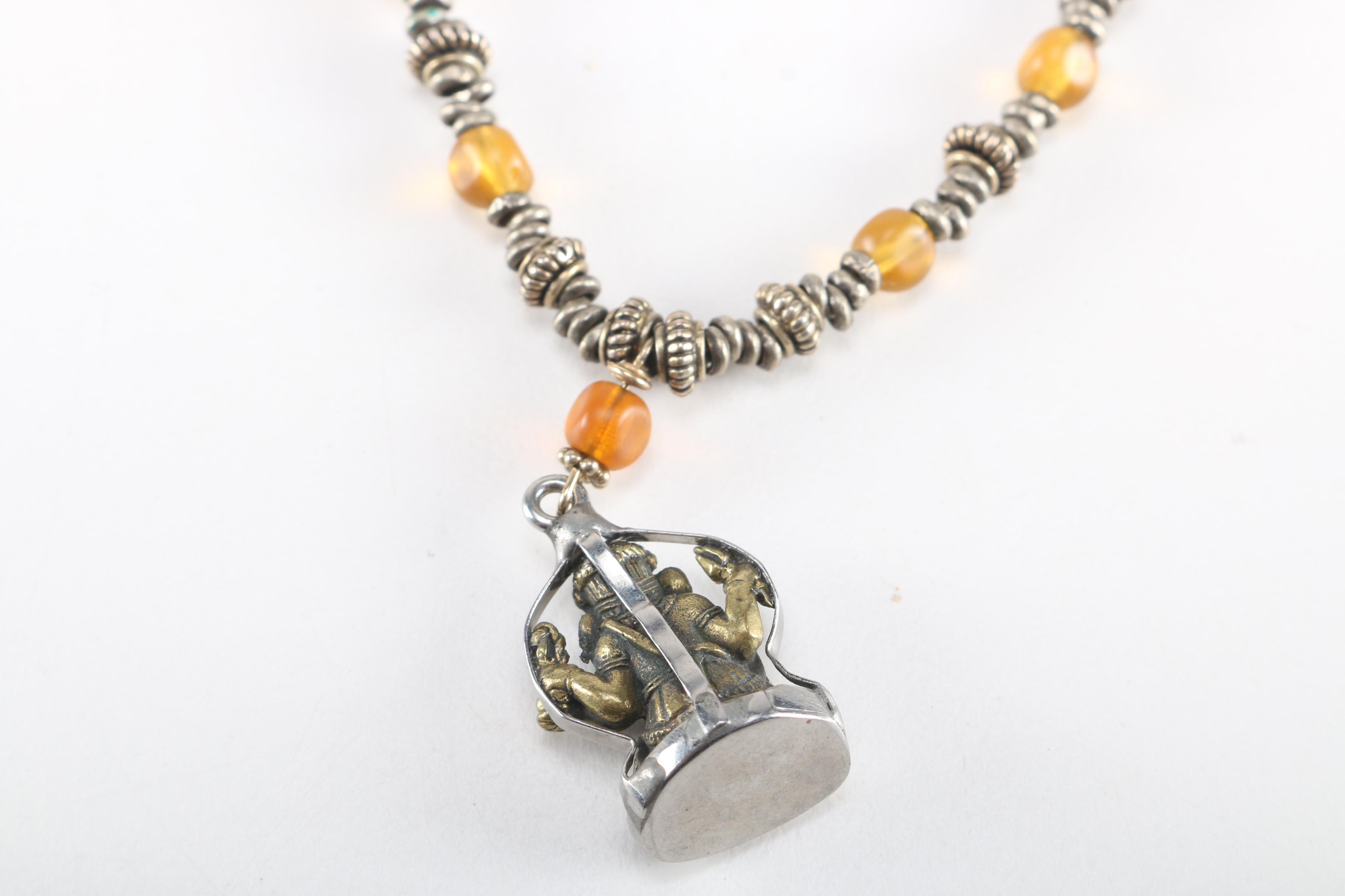 Sterling Silver and Gemstone Jewelry