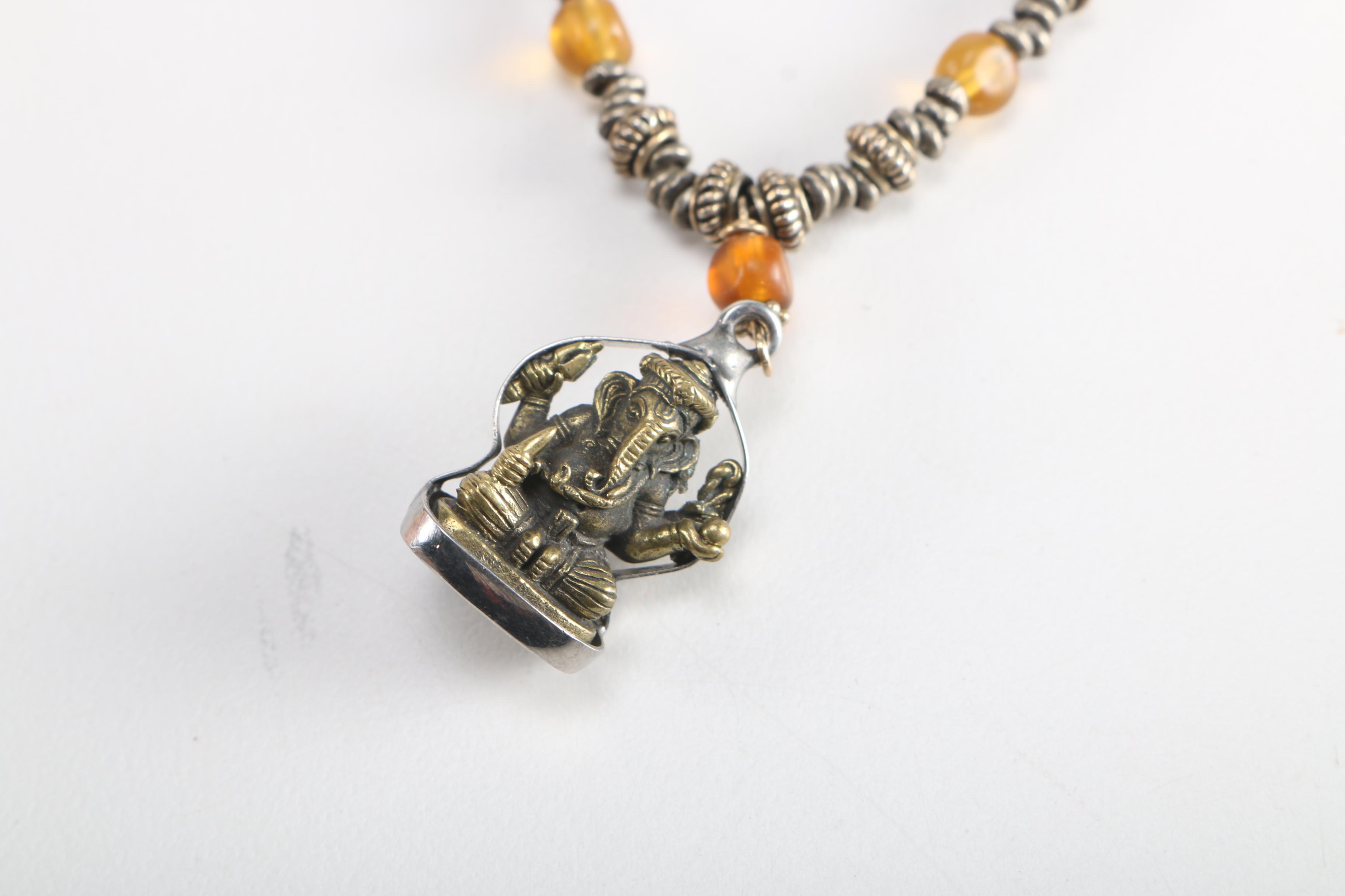 Sterling Silver and Gemstone Jewelry