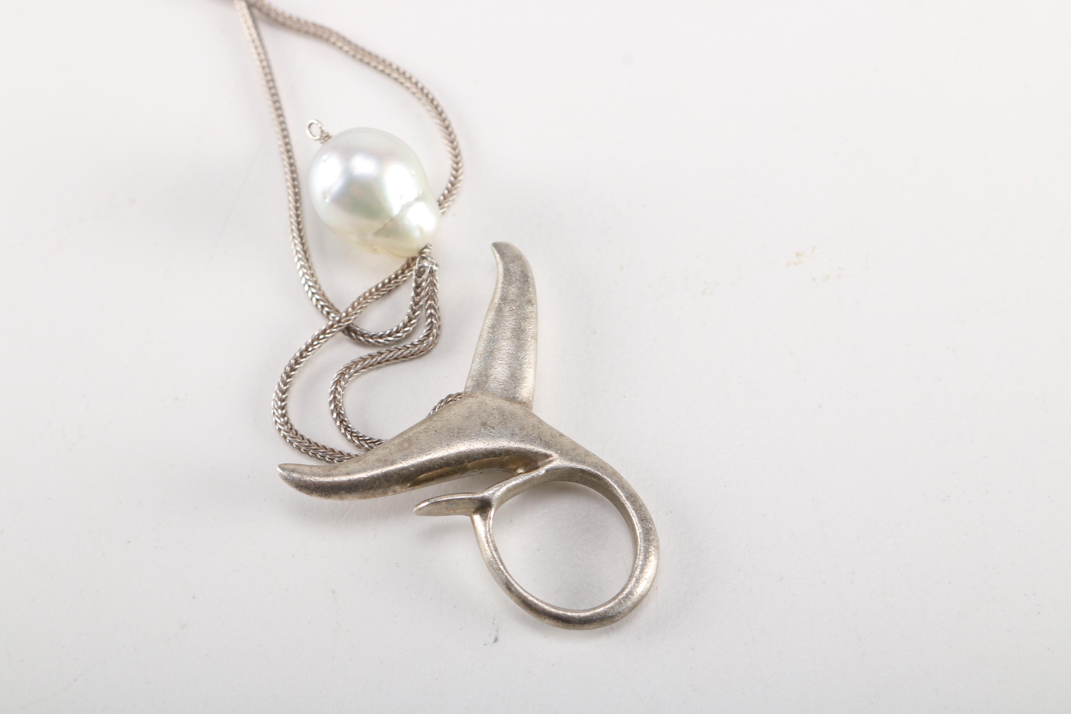 Sterling Silver and Gemstone Jewelry