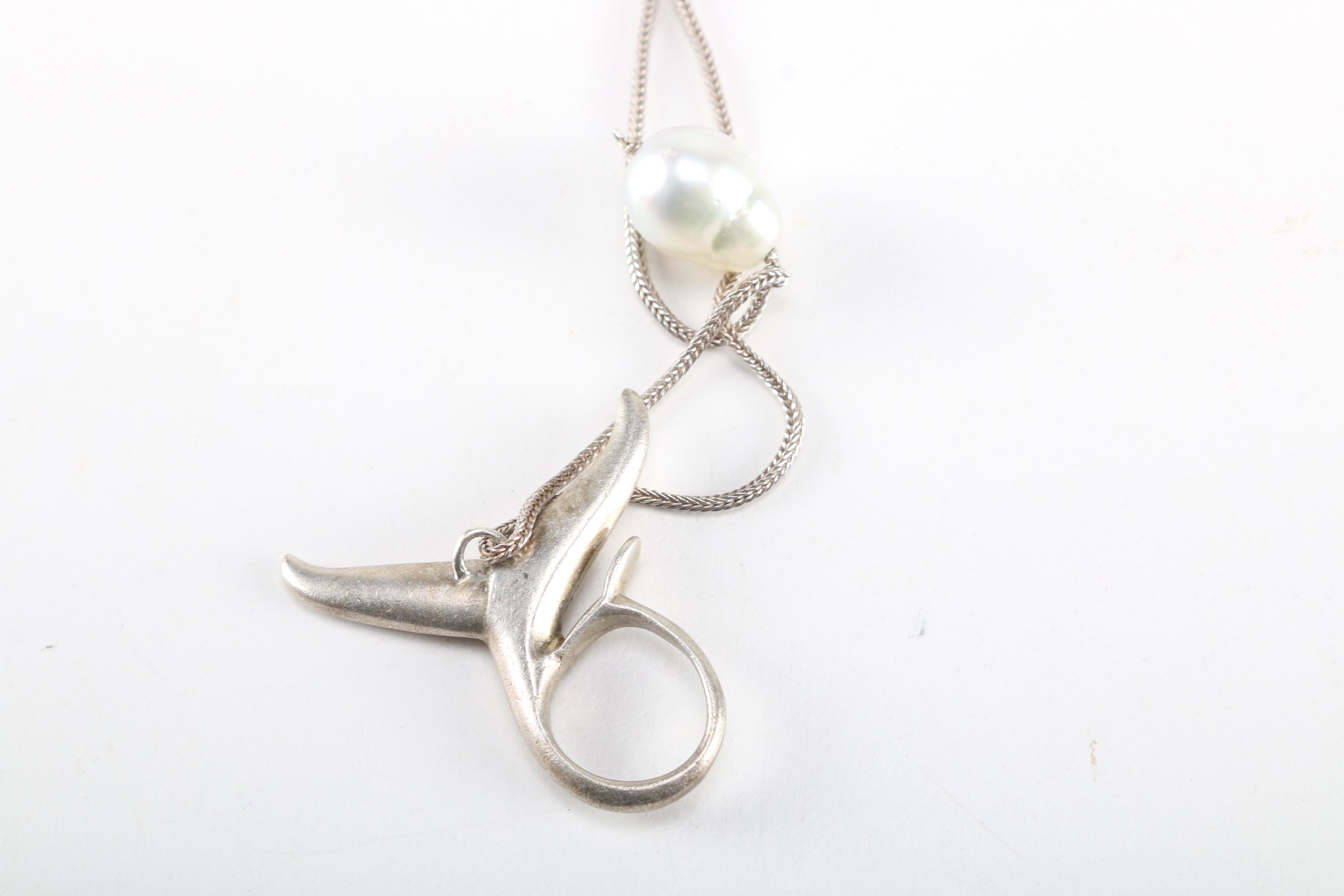 Sterling Silver and Gemstone Jewelry