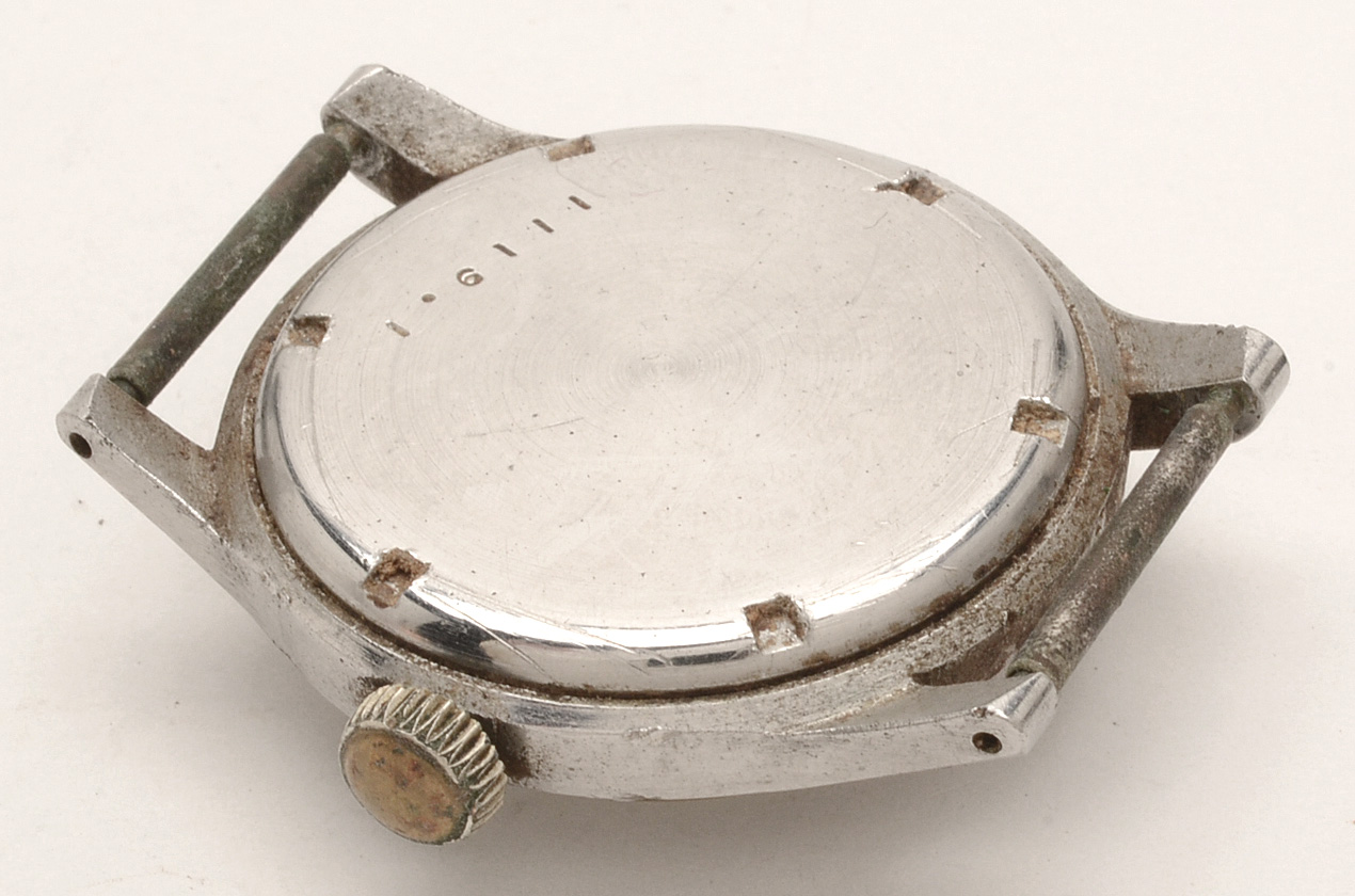 Vintage Avalon Incabloc Watch