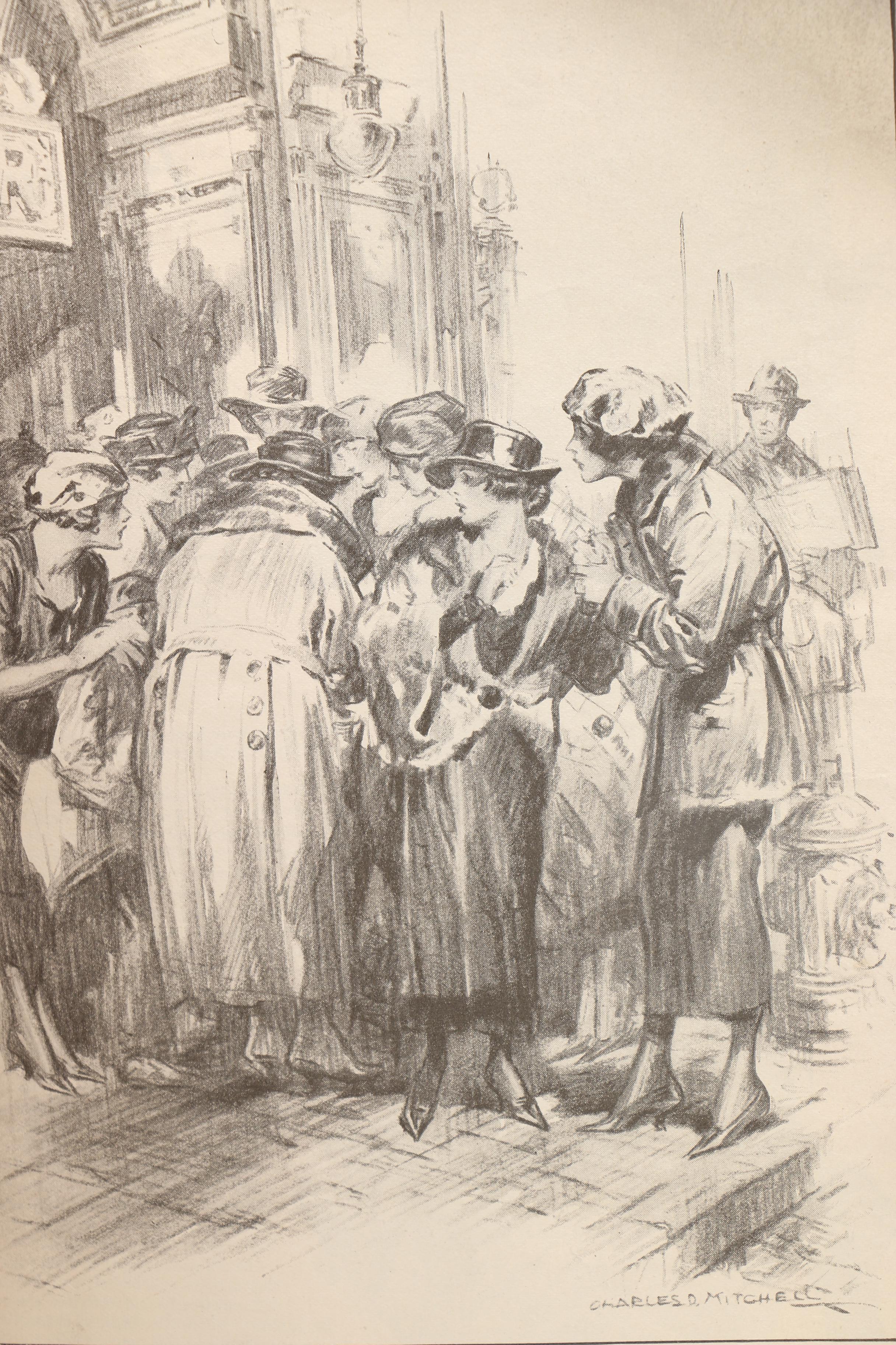 Vintage Magazines featuring "Home Craft"