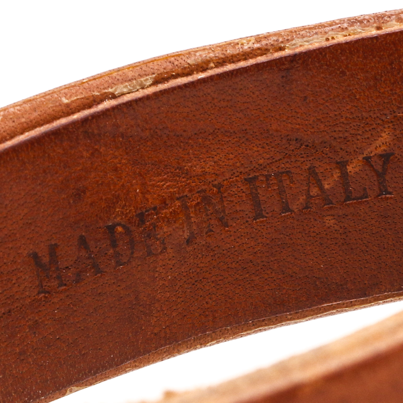 Gruen "Soviet" Watch