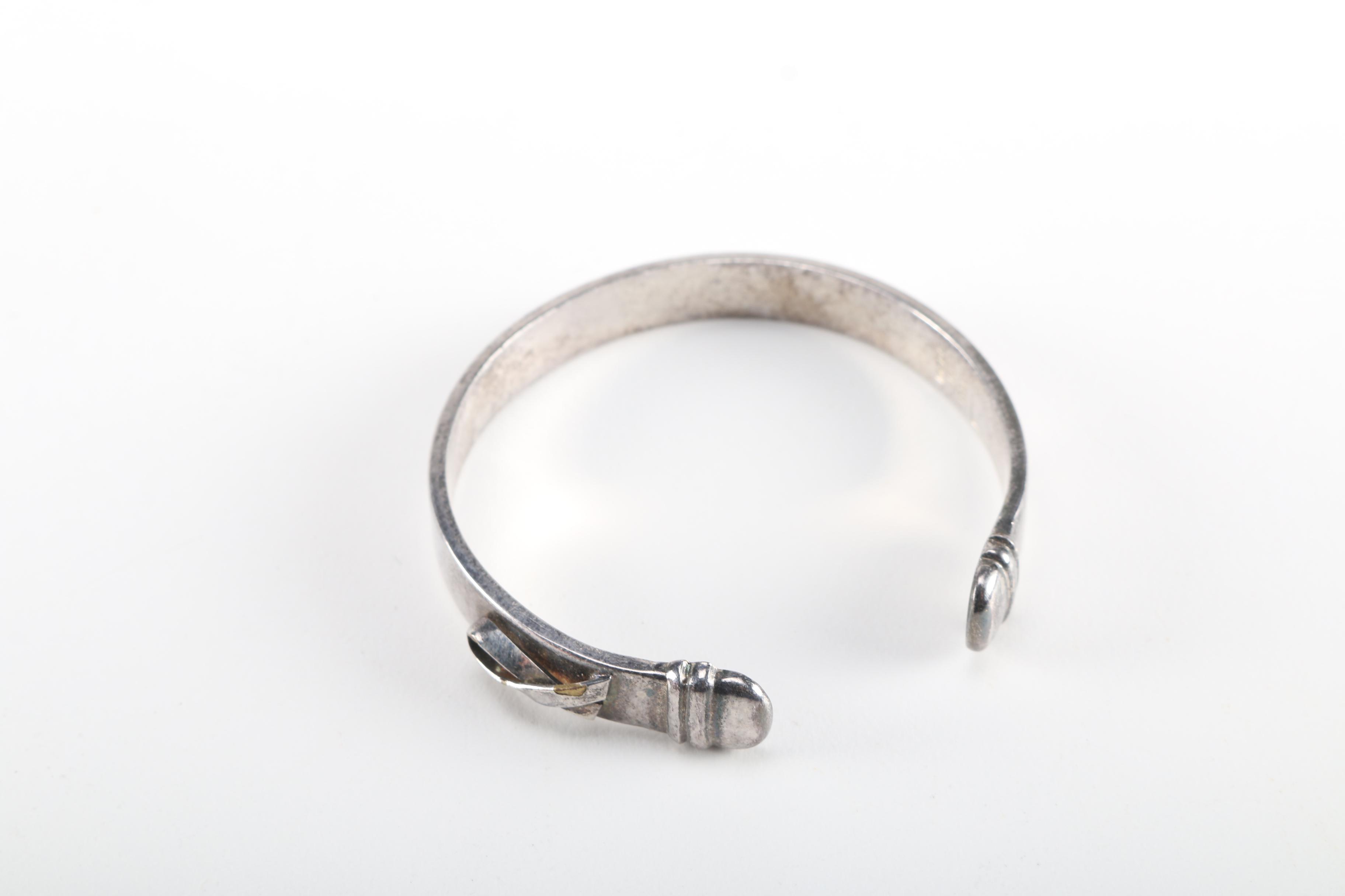 Costume Jewelry Including Celebrity Icon Bracelet