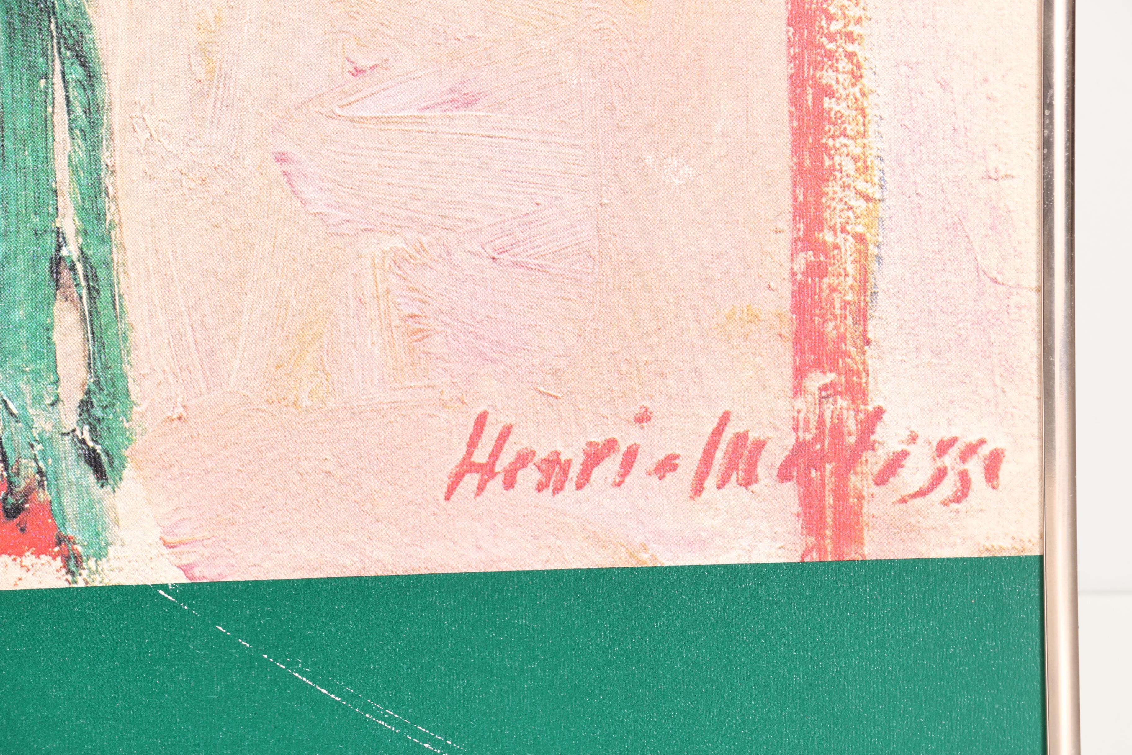 John Hay Whitney Collection Exhibition Poster