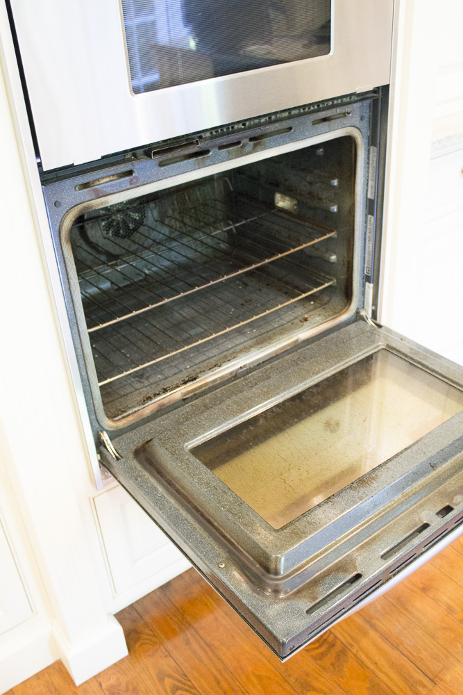 KitchenAid Superba Convection Wall Oven With Built-In Microwave