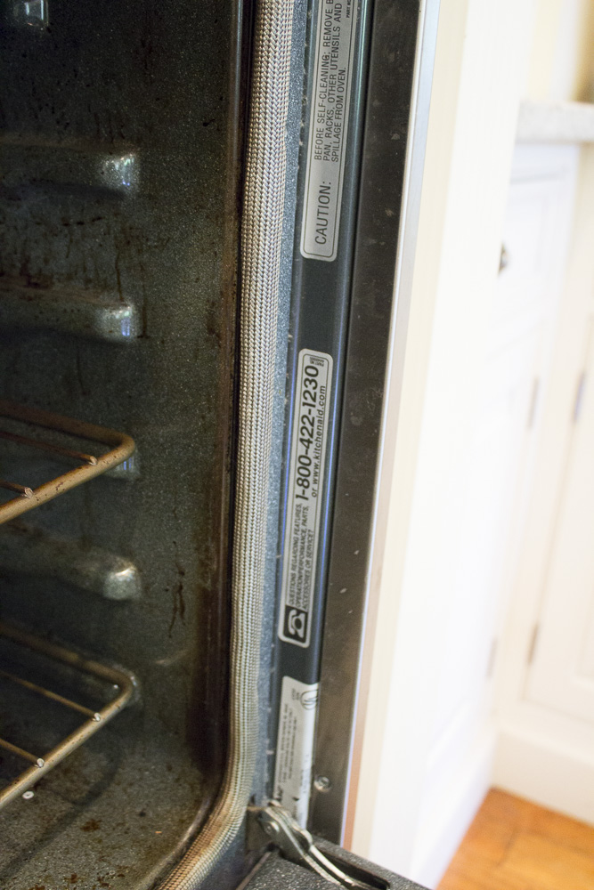 KitchenAid Superba Convection Wall Oven With Built-In Microwave