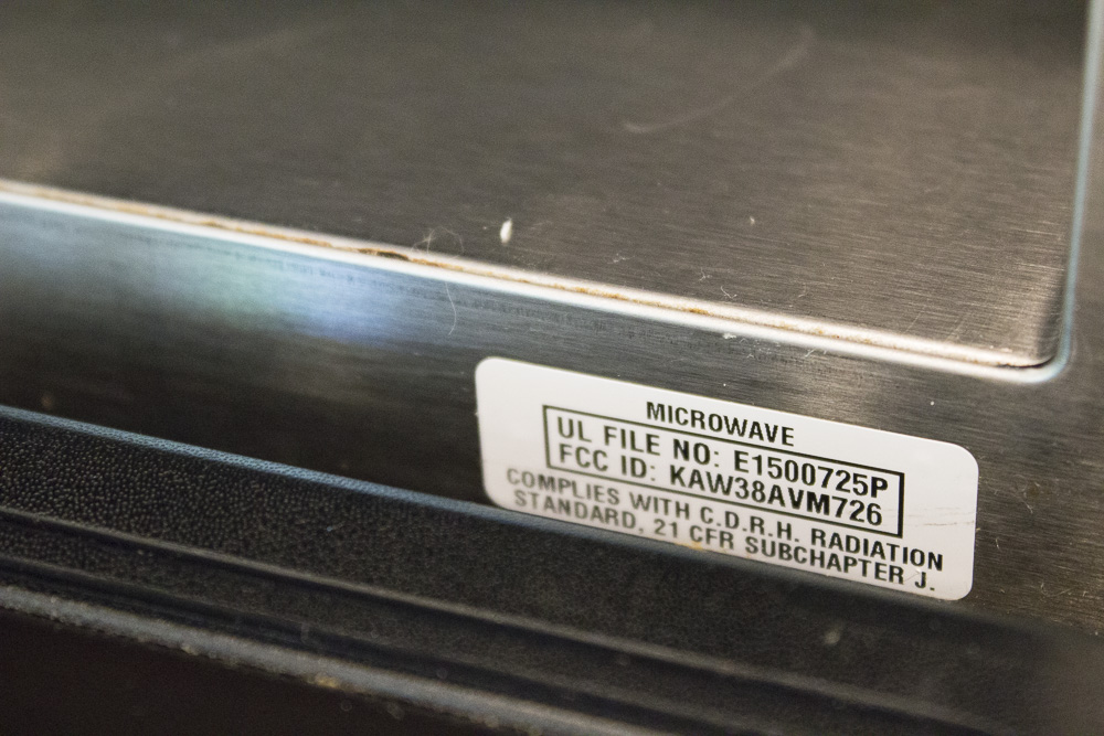 KitchenAid Superba Convection Wall Oven With Built-In Microwave