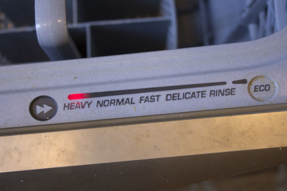 Fisher & Paykel Dual Stainless Steel DishDrawer Dishwasher