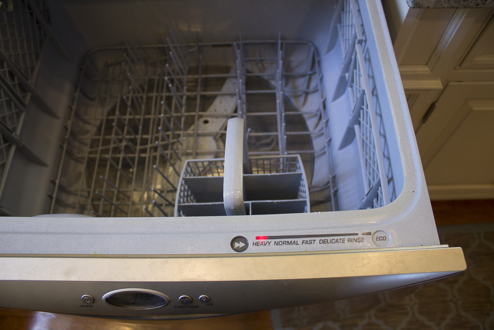 Fisher & Paykel Dual Stainless Steel DishDrawer Dishwasher