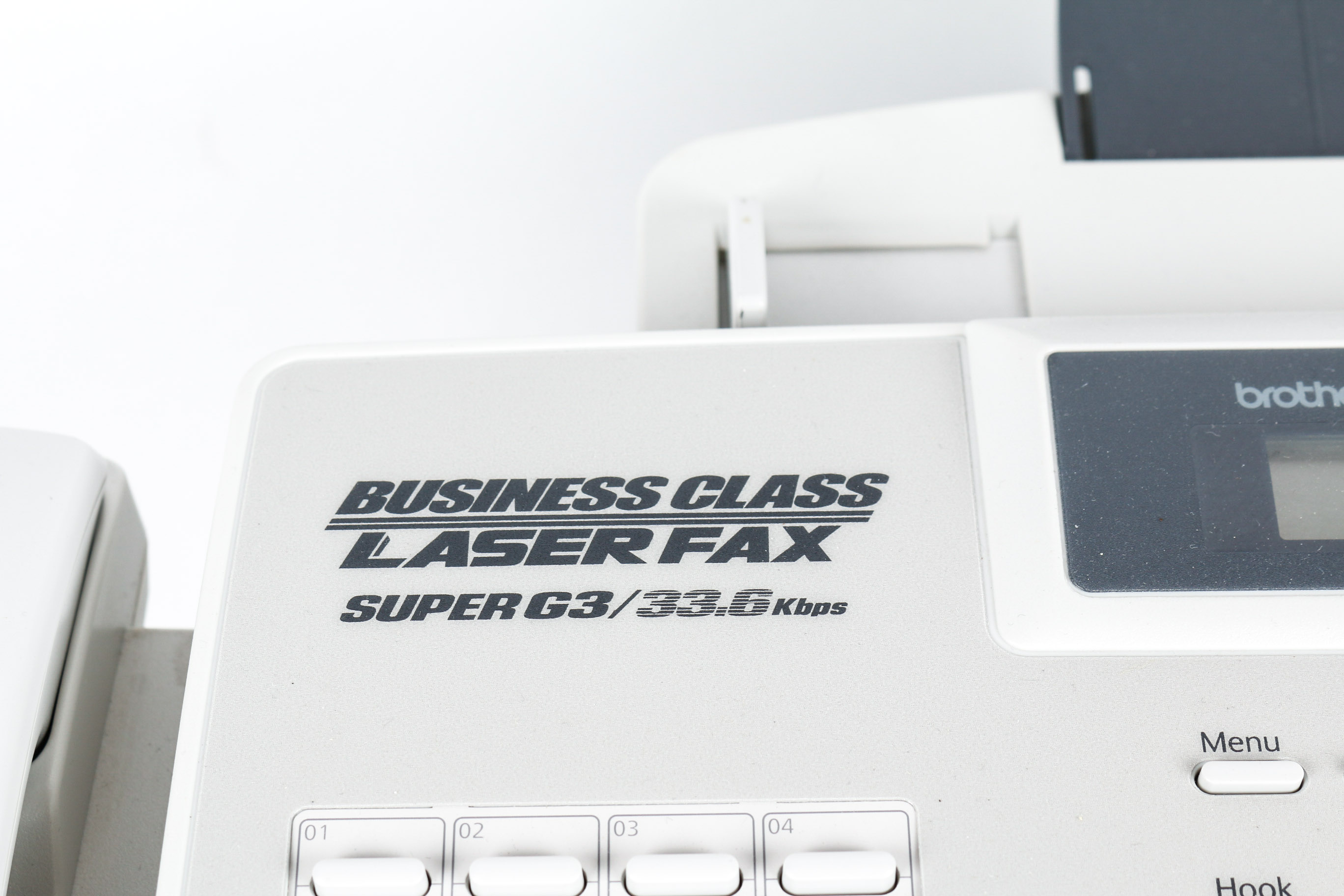 Brother IntelliFax Machine 4100e