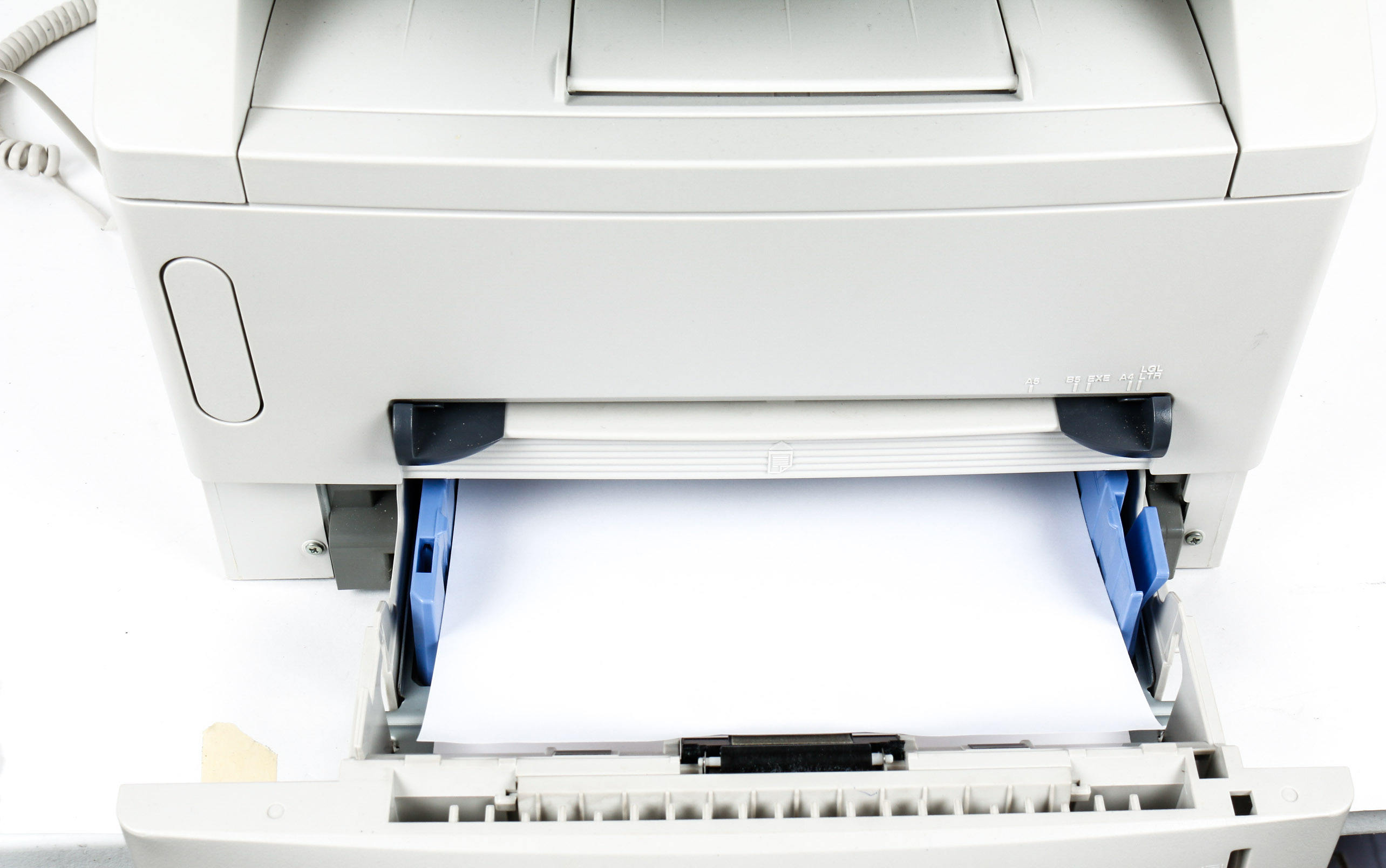 Brother IntelliFax Machine 4100e