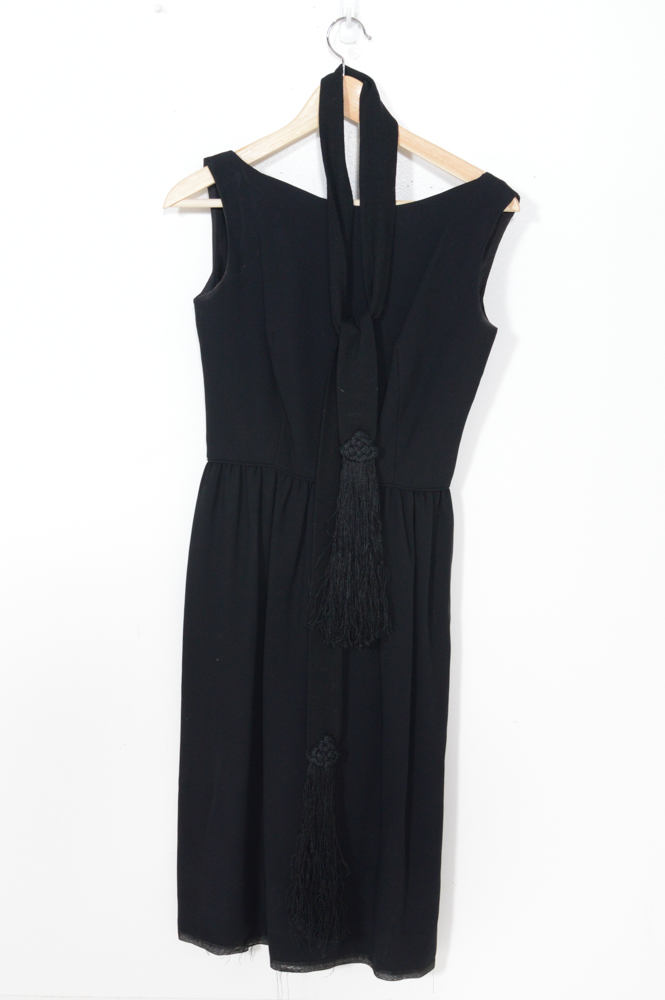 Vintage Circa 1940s Evening Dresses